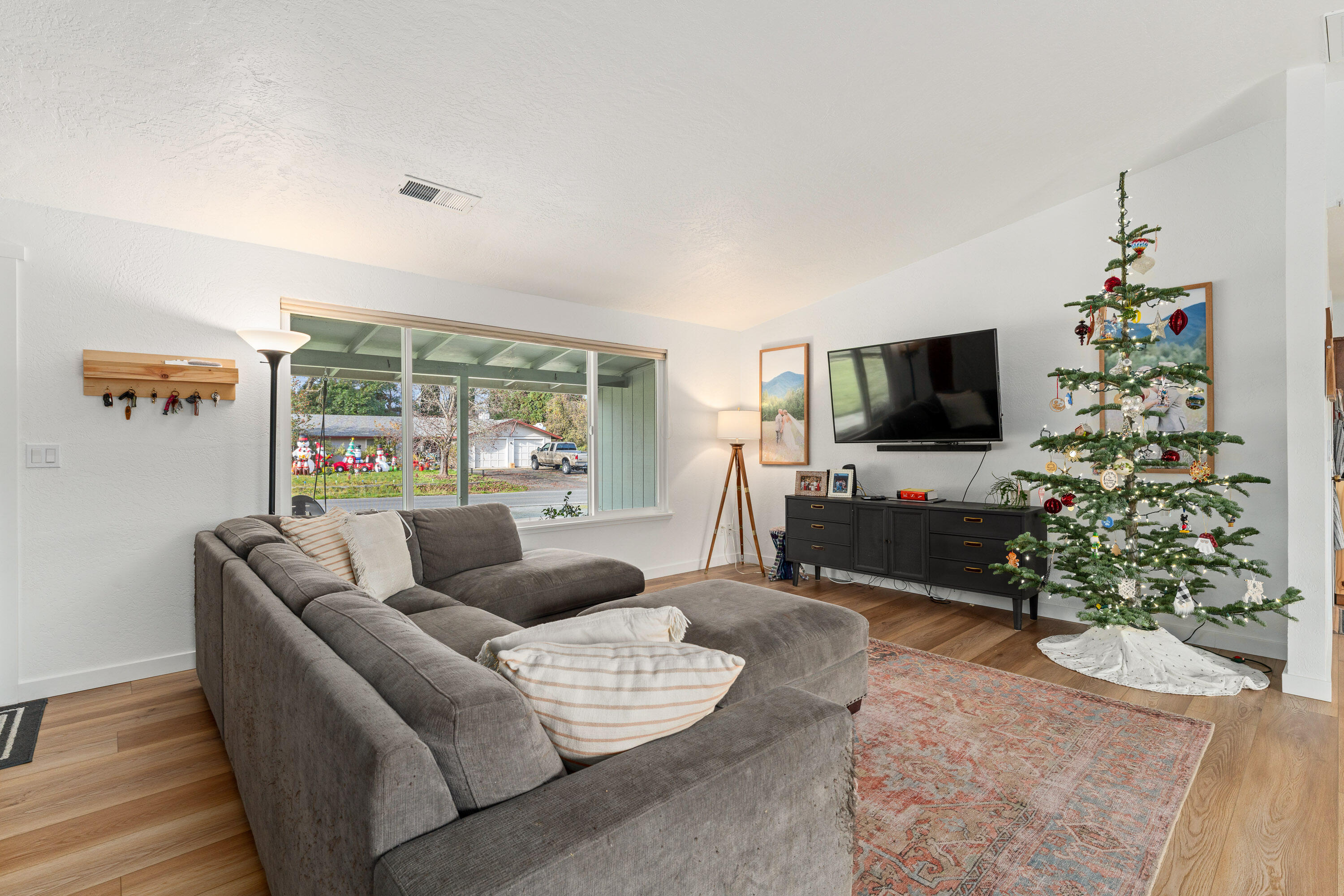 Grandview Meadows Subdivision - Residential