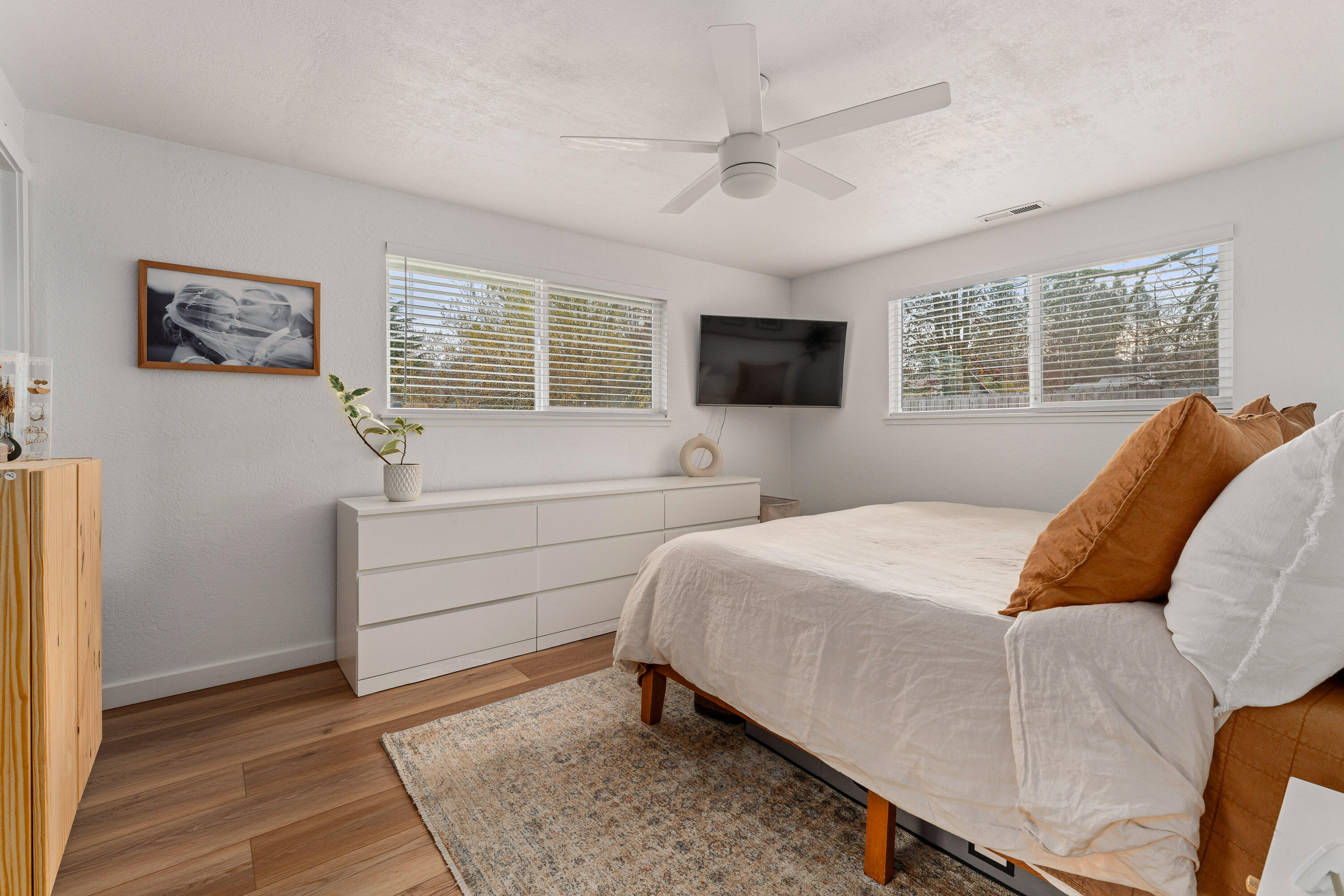 Grandview Meadows Subdivision - Residential