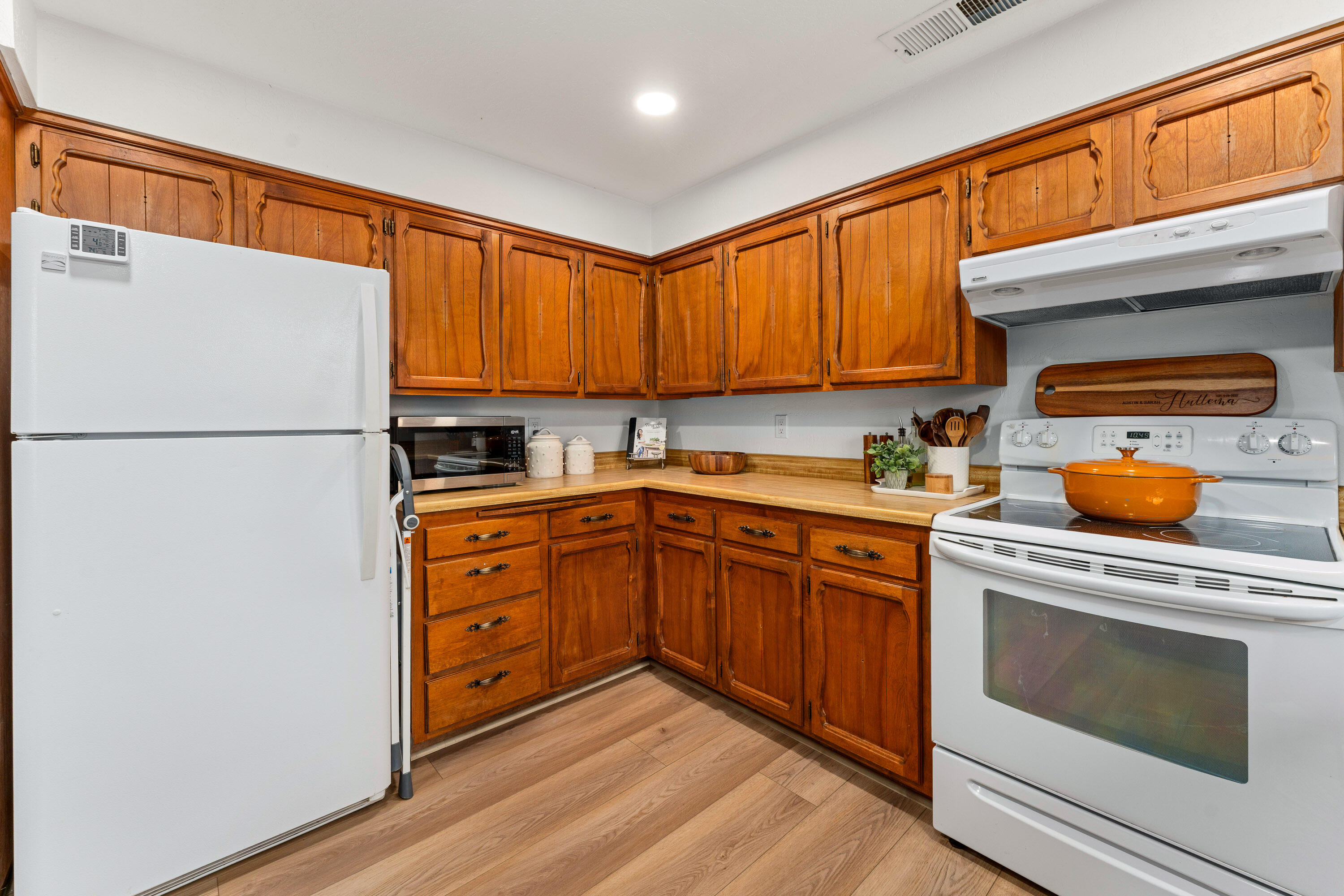 Grandview Meadows Subdivision - Residential