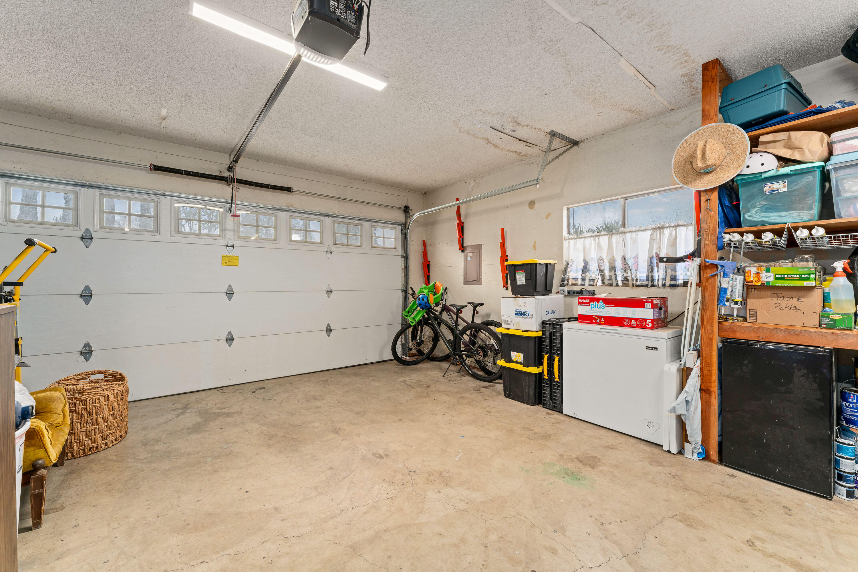 Grandview Meadows Subdivision - Residential