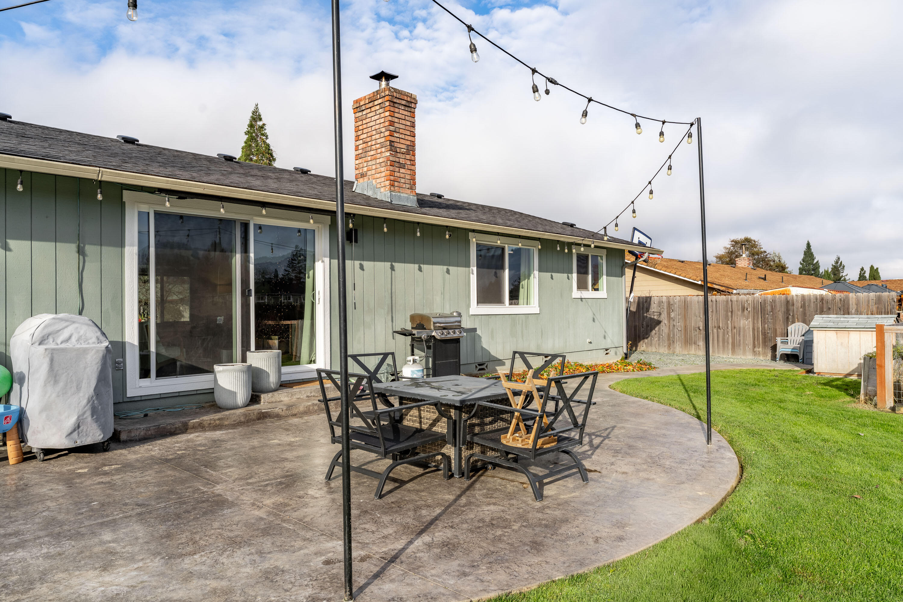 Grandview Meadows Subdivision - Residential