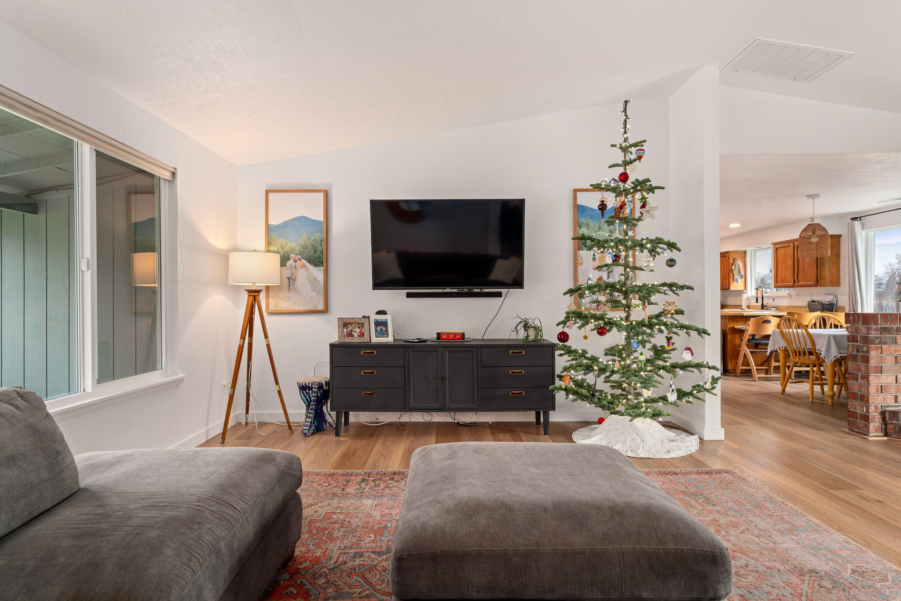 Grandview Meadows Subdivision - Residential