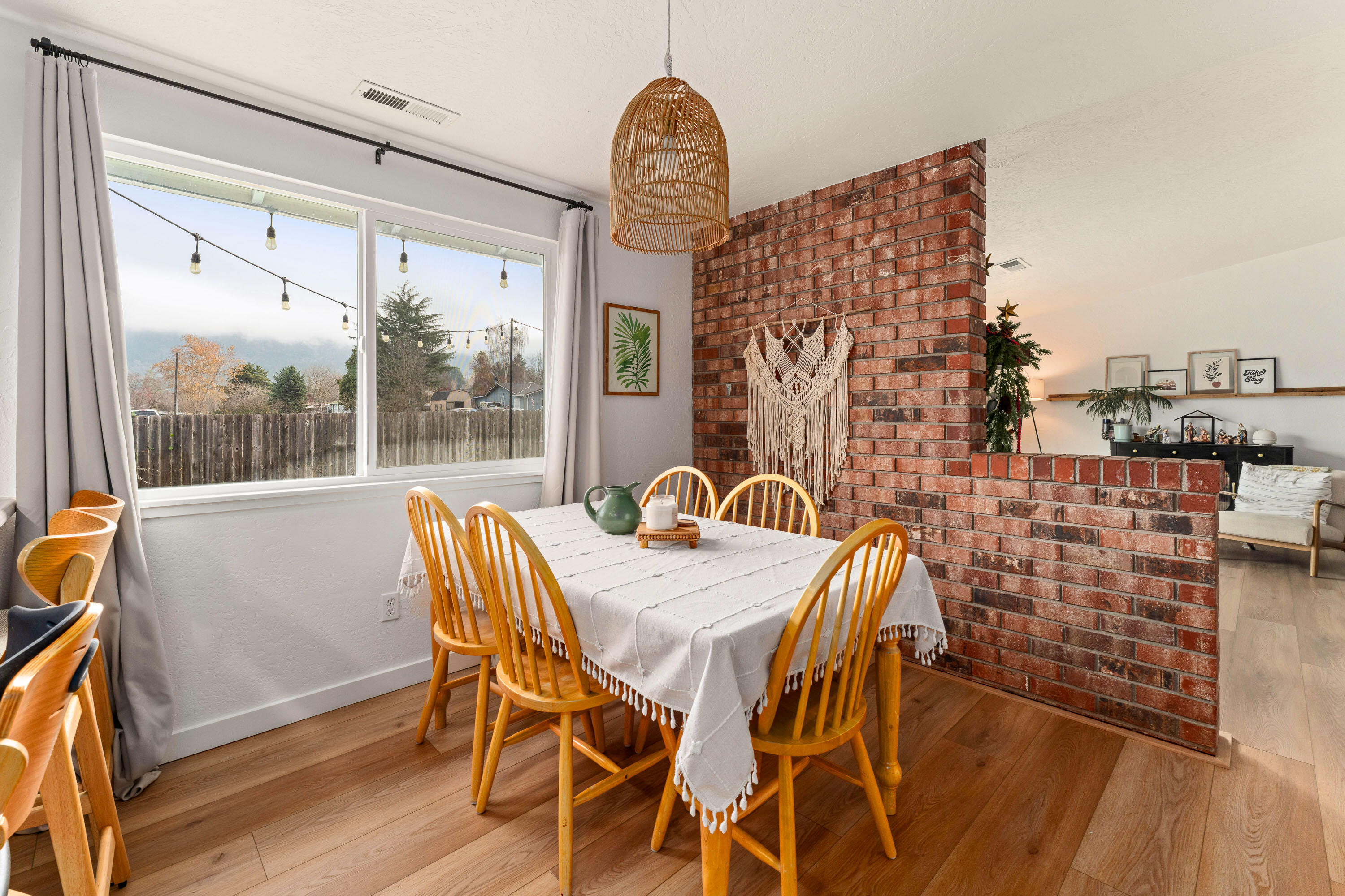 Grandview Meadows Subdivision - Residential