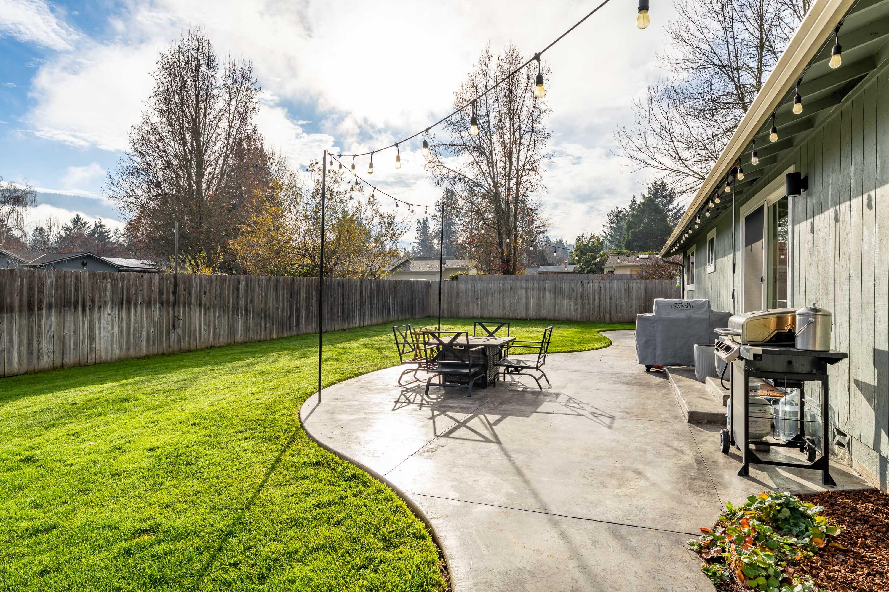 Grandview Meadows Subdivision - Residential