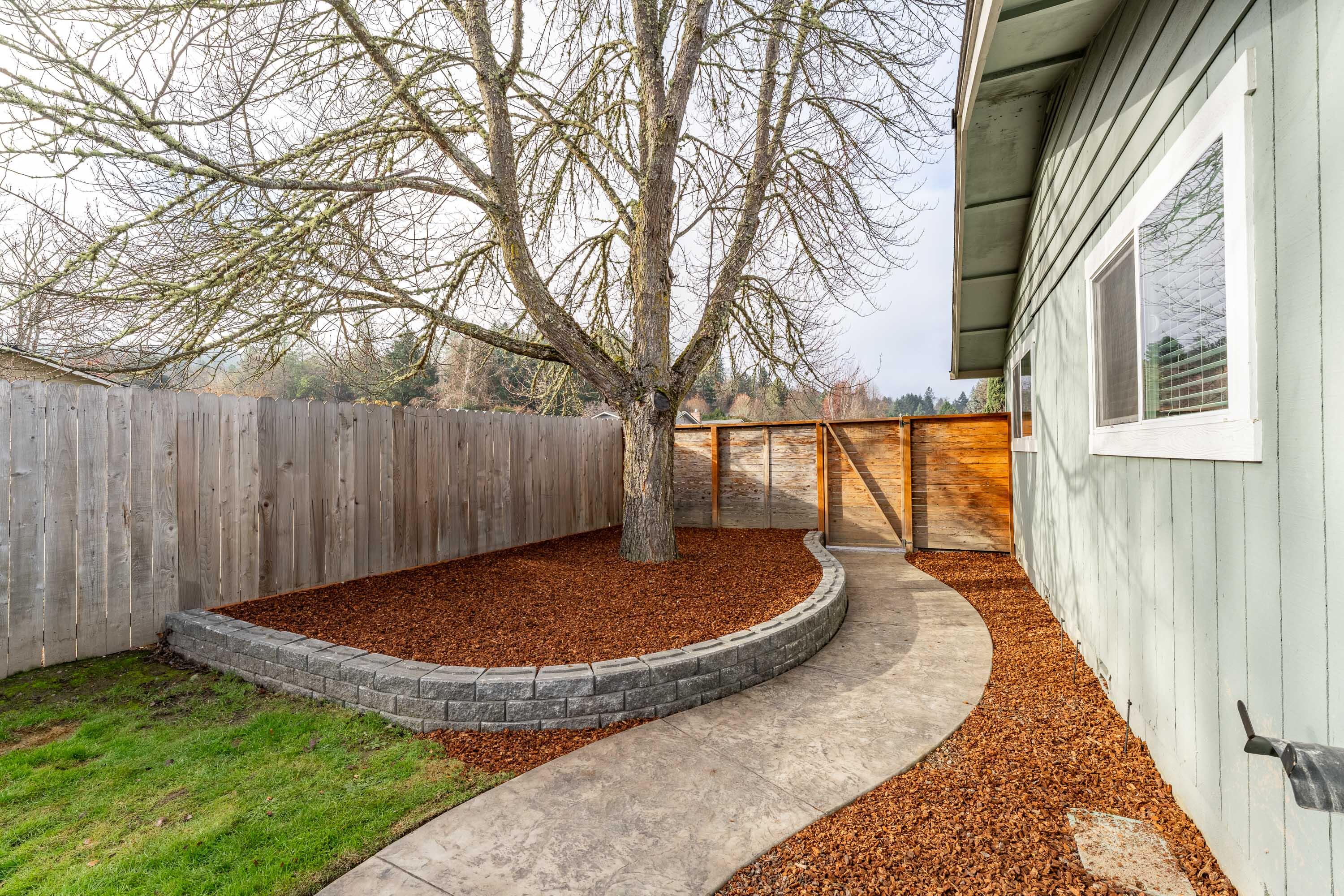 Grandview Meadows Subdivision - Residential