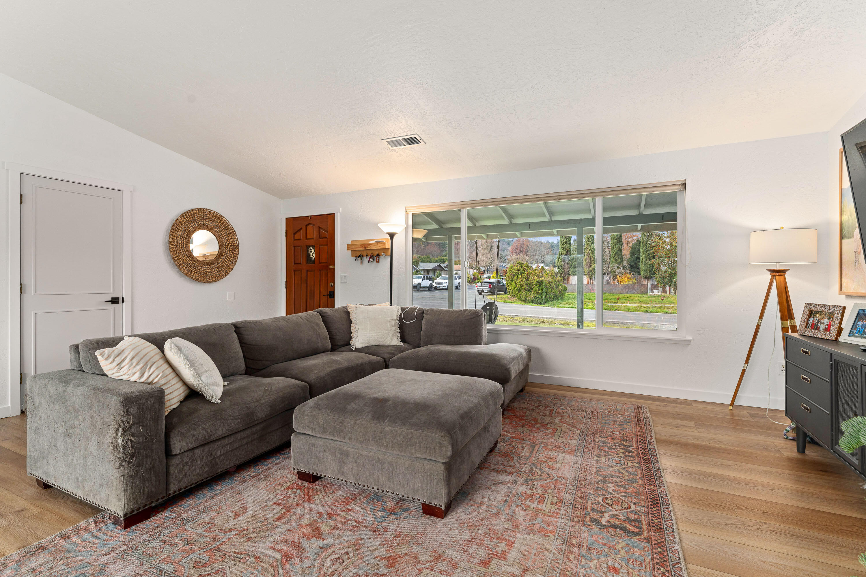 Grandview Meadows Subdivision - Residential