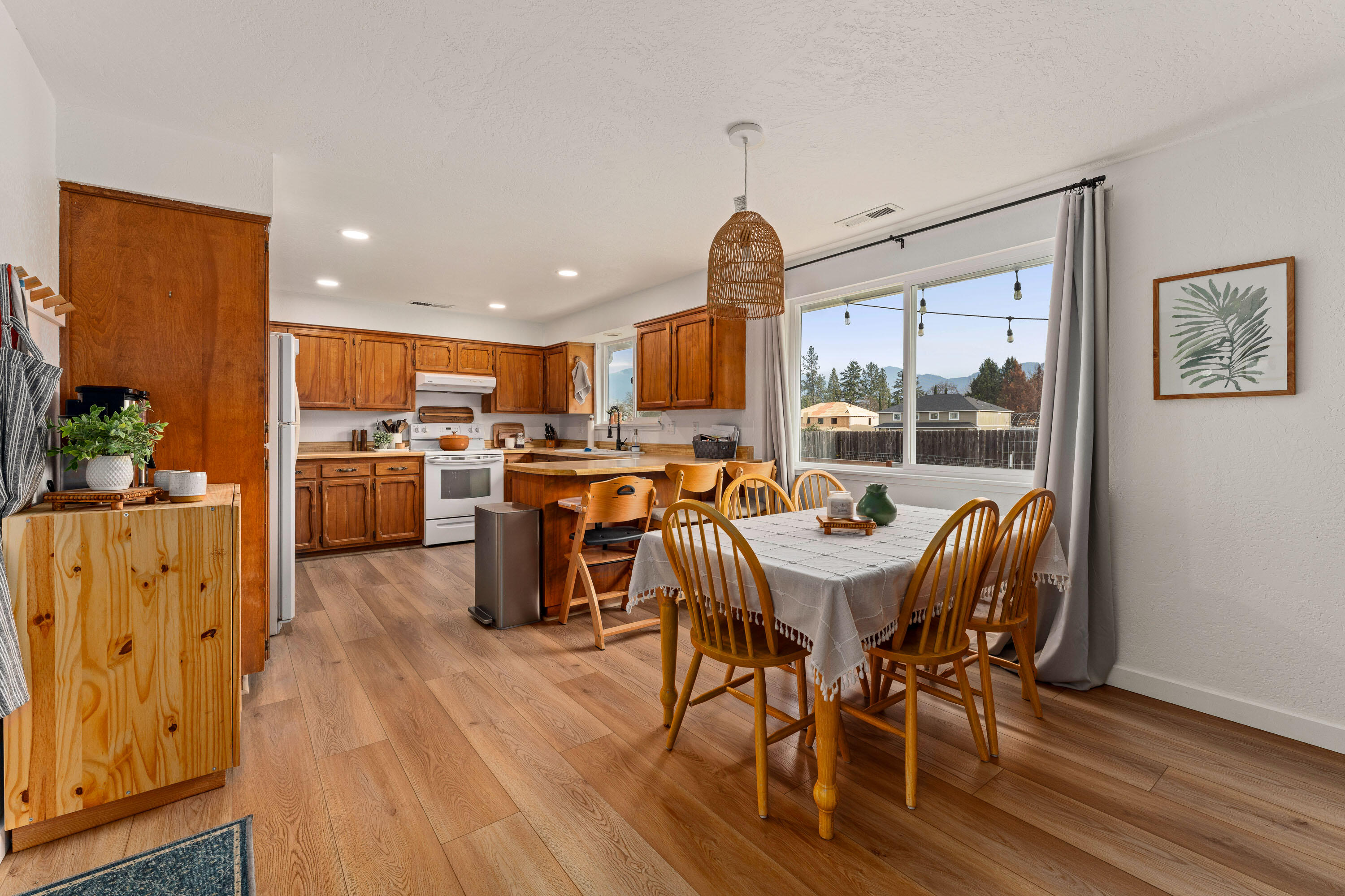 Grandview Meadows Subdivision - Residential