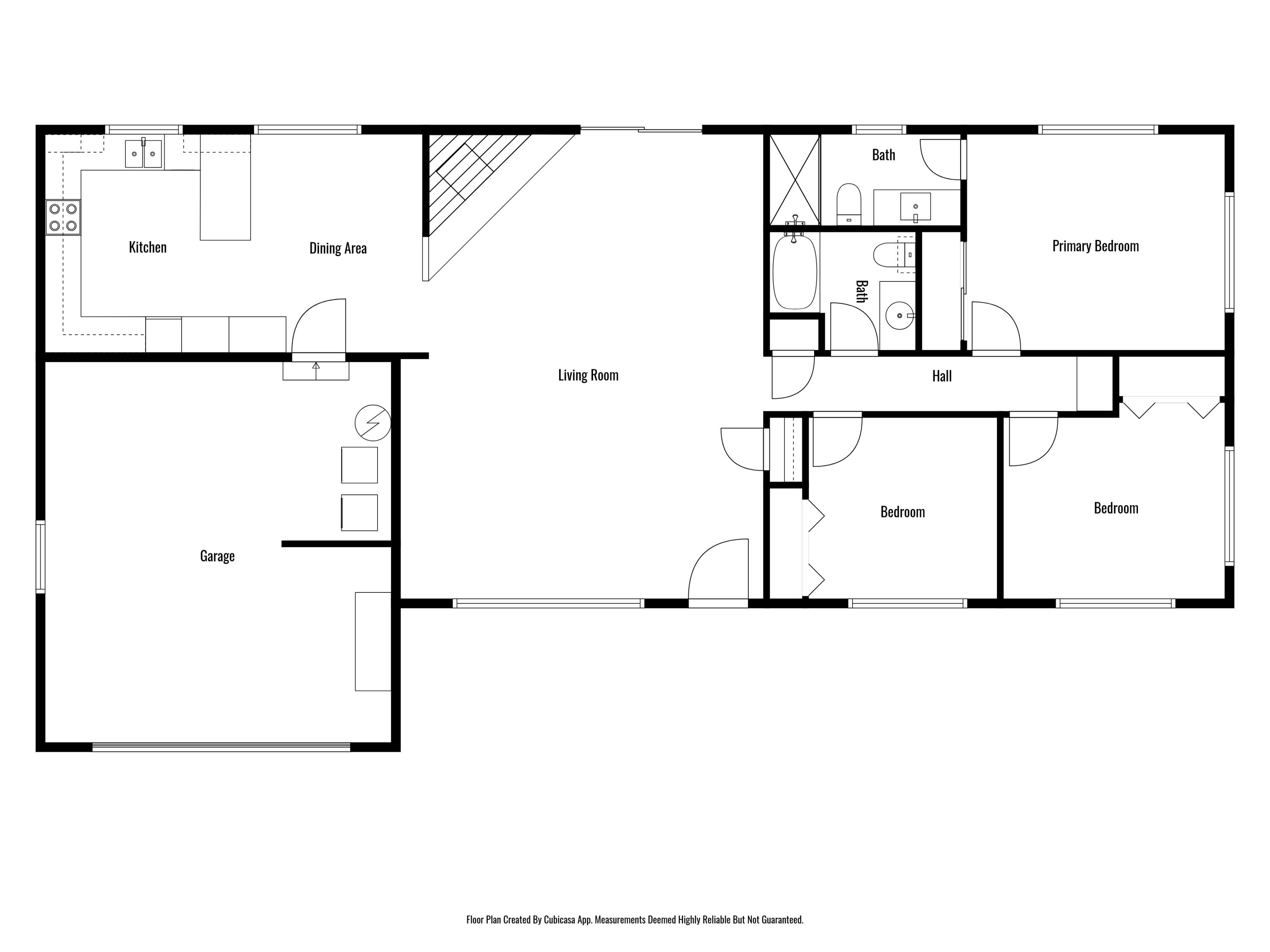 Grandview Meadows Subdivision - Residential