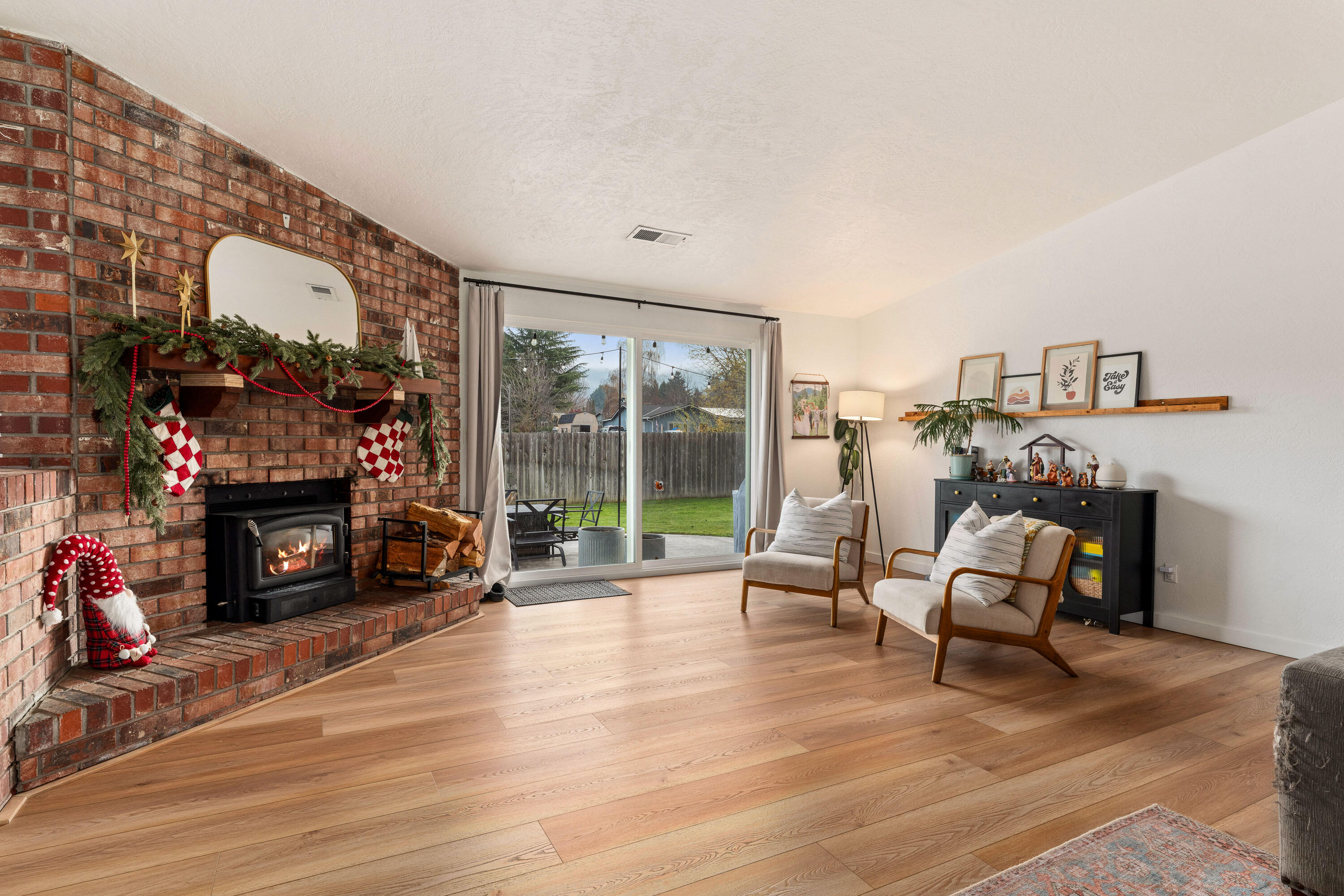 Grandview Meadows Subdivision - Residential