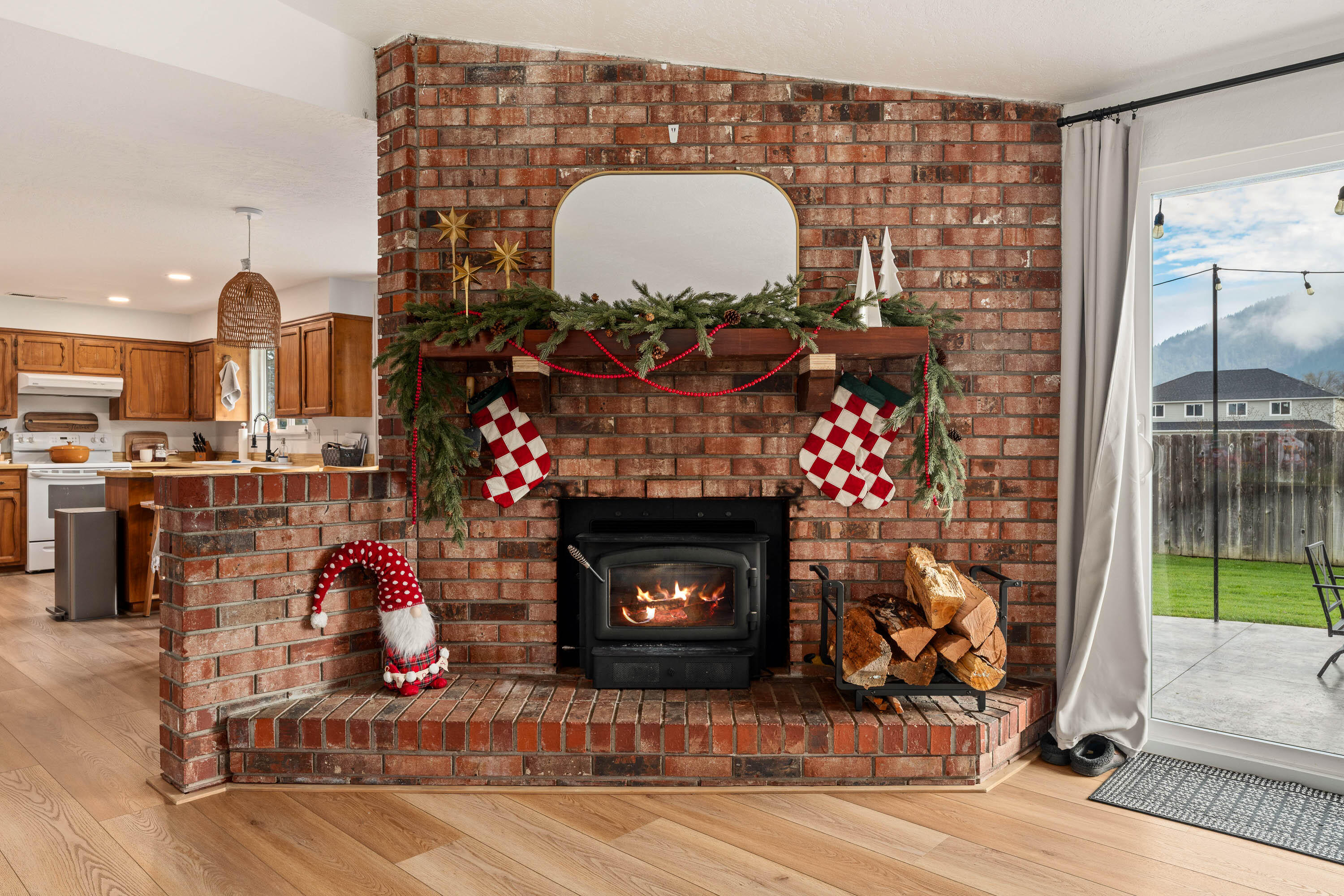 Grandview Meadows Subdivision - Residential