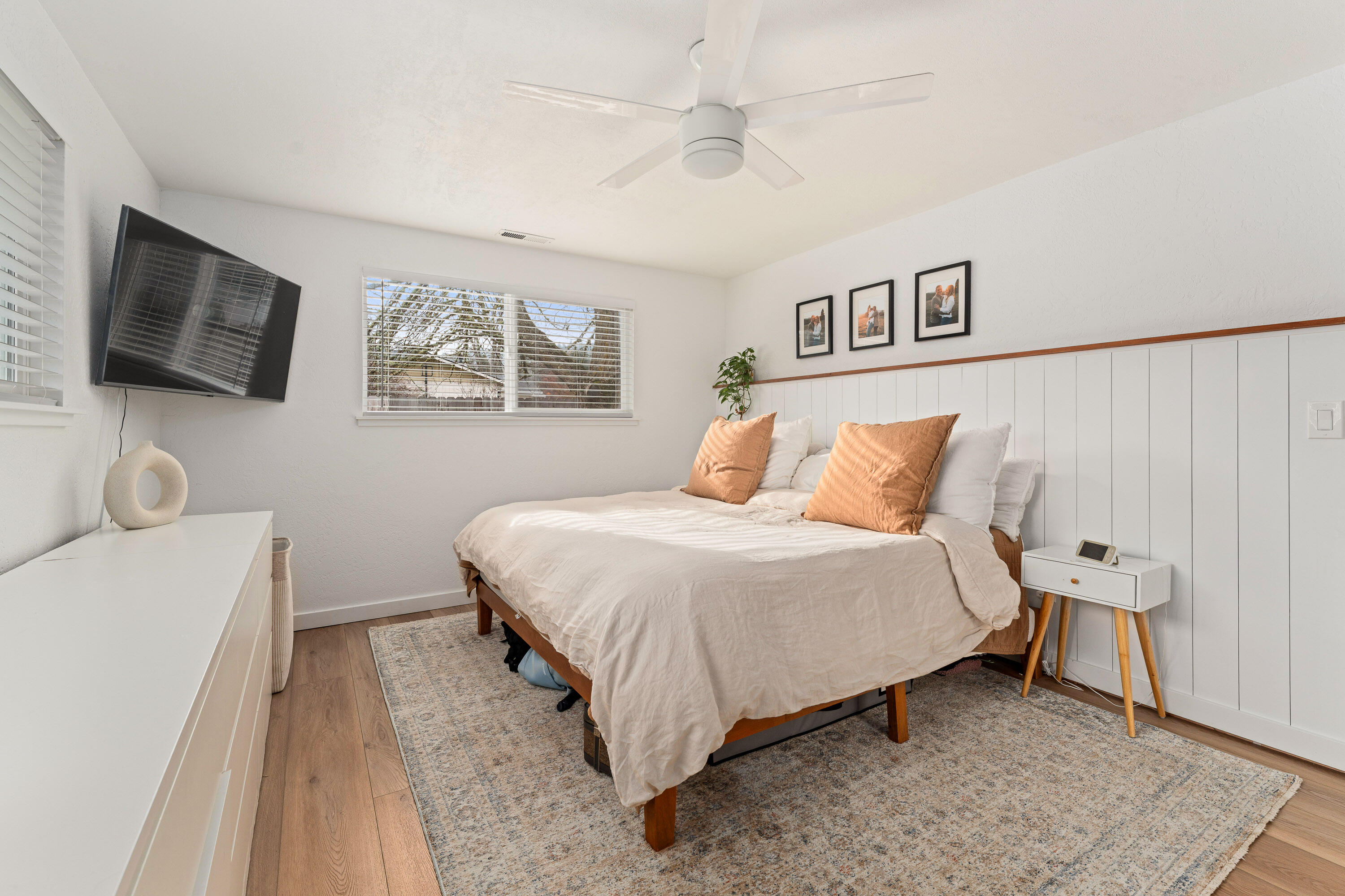 Grandview Meadows Subdivision - Residential