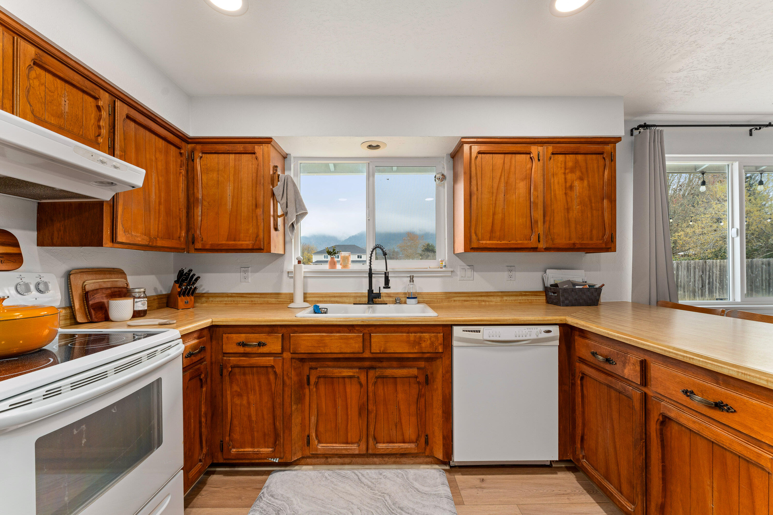 Grandview Meadows Subdivision - Residential