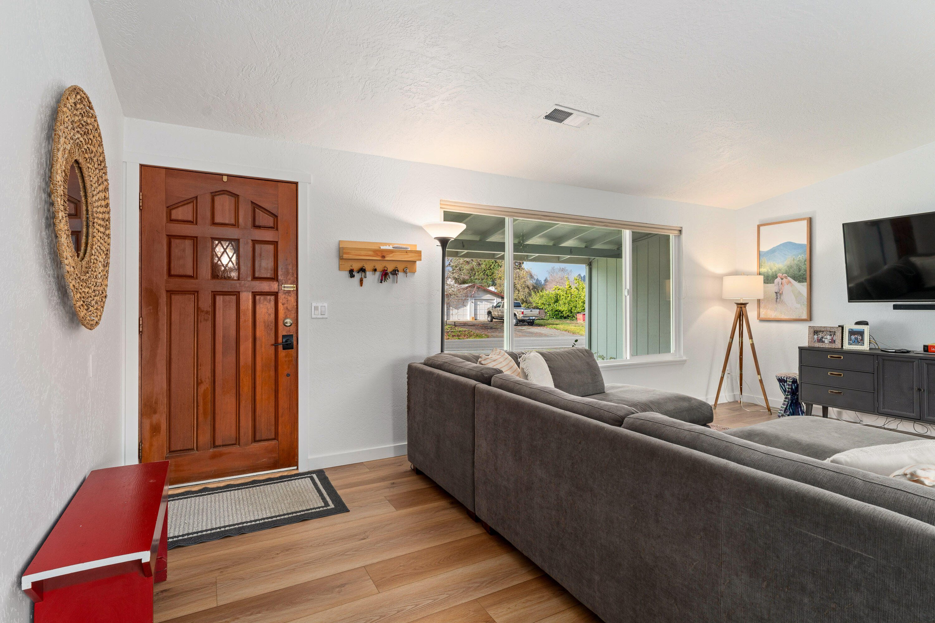 Grandview Meadows Subdivision - Residential