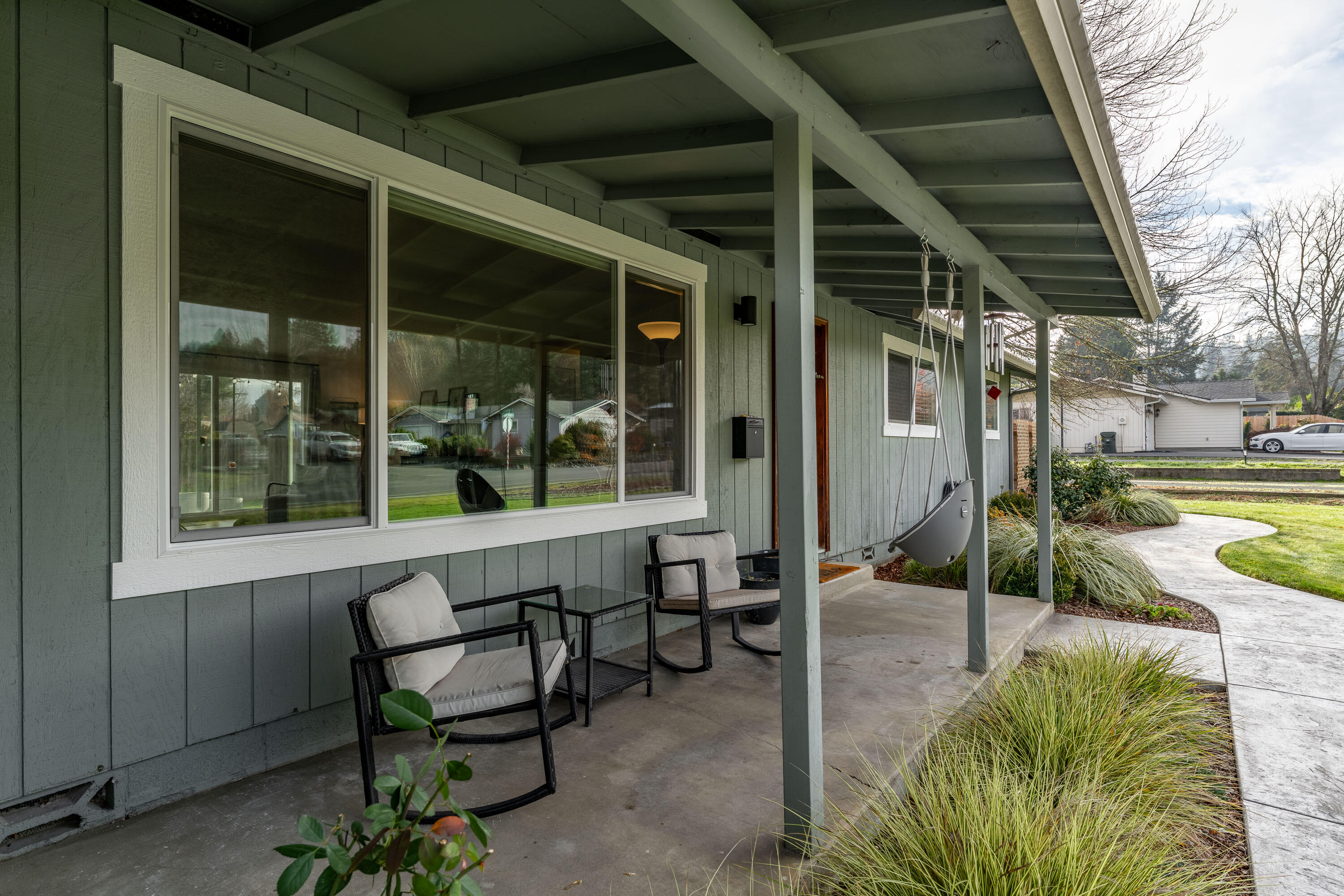 Grandview Meadows Subdivision - Residential