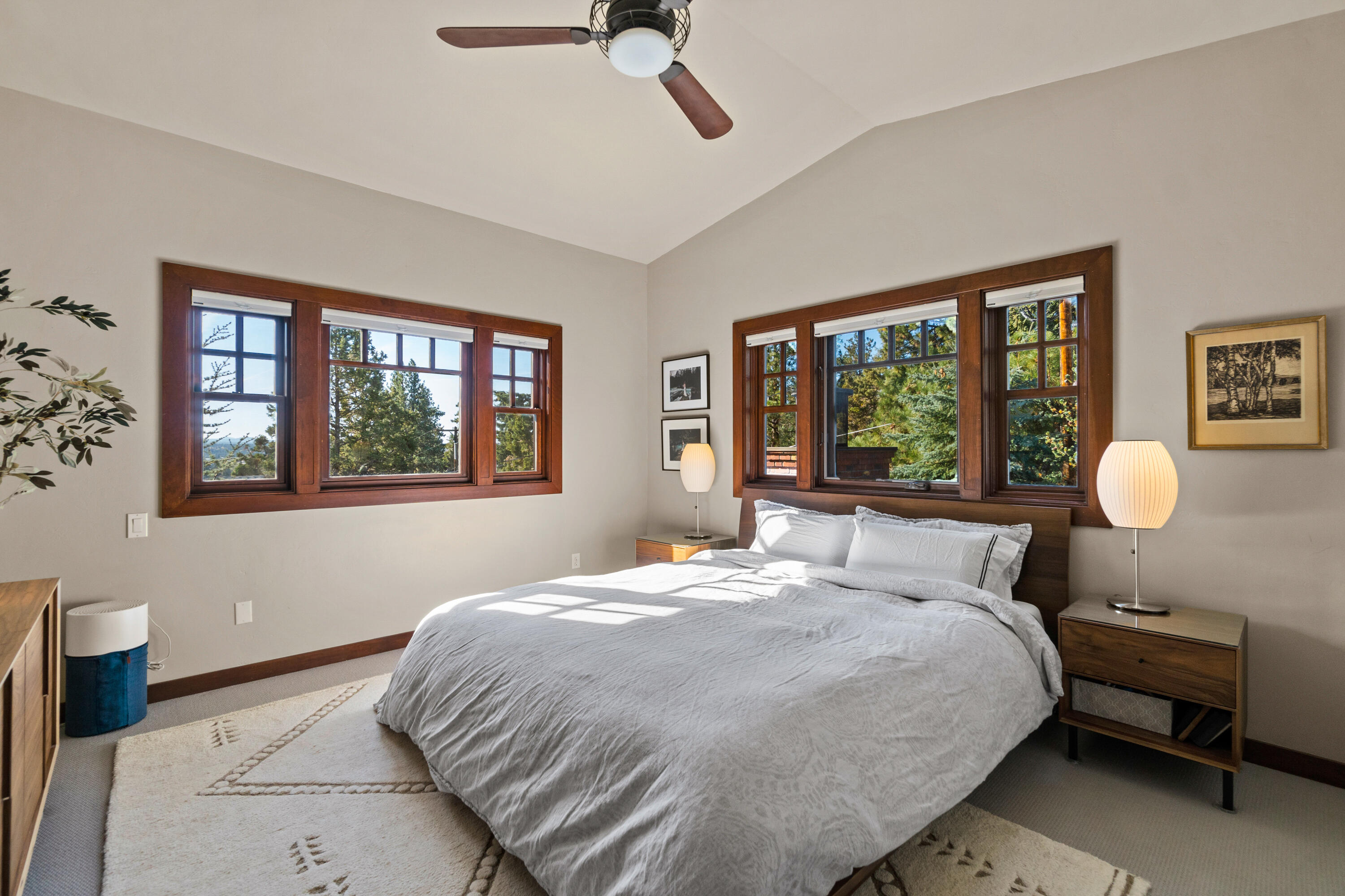 Bend View - Residential