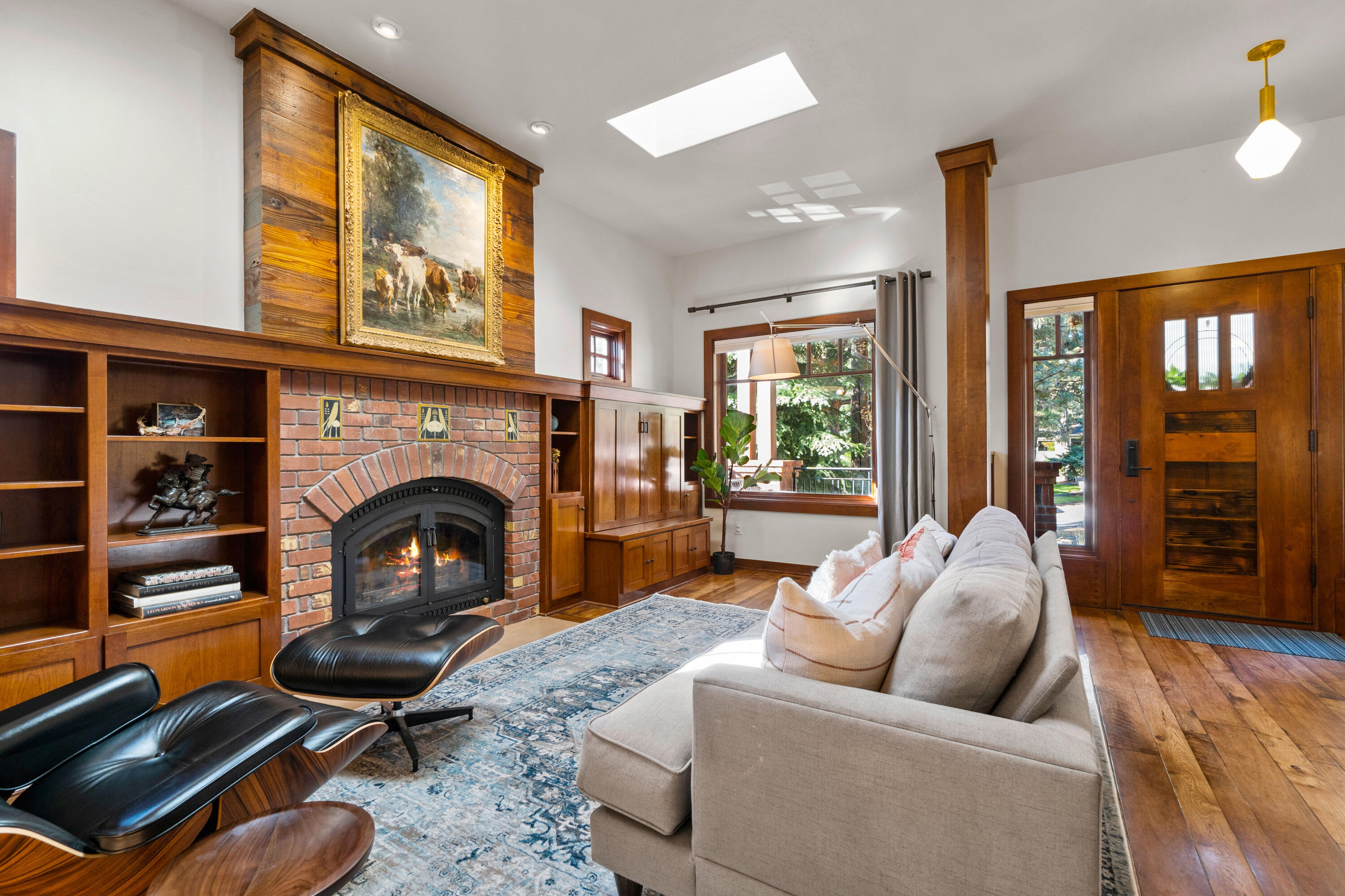 Bend View - Residential