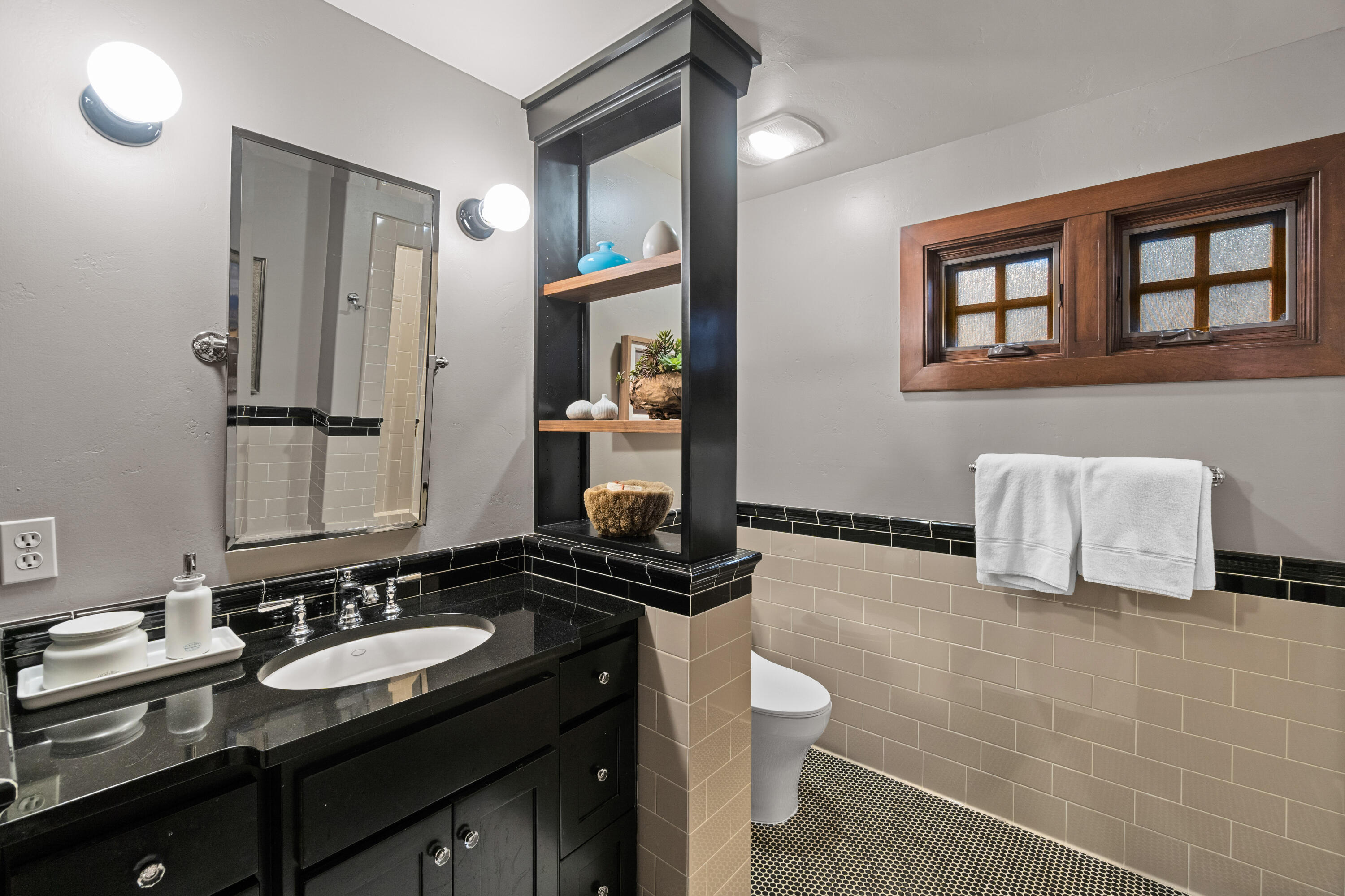 Bend View - Residential