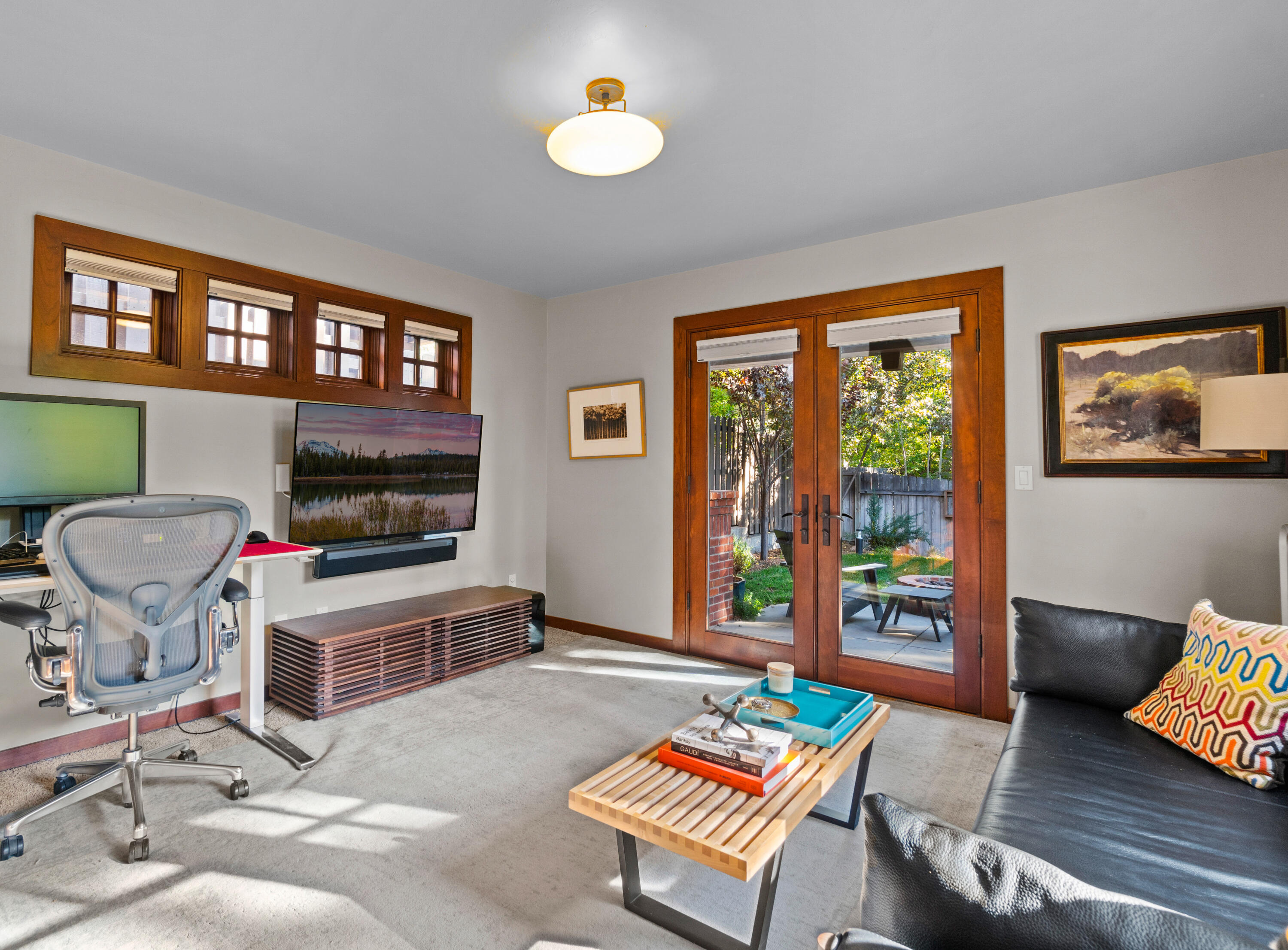 Bend View - Residential