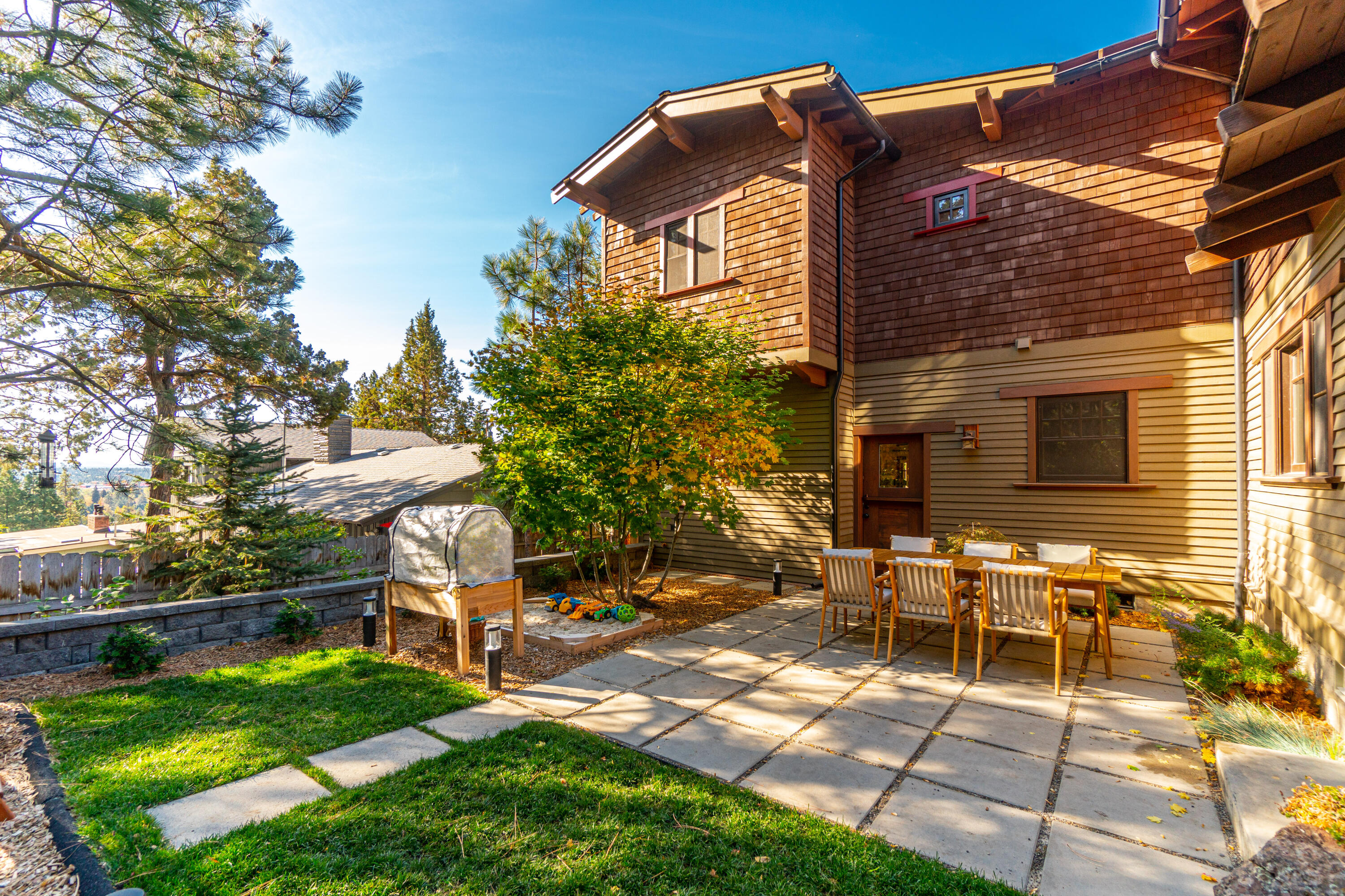 Bend View - Residential