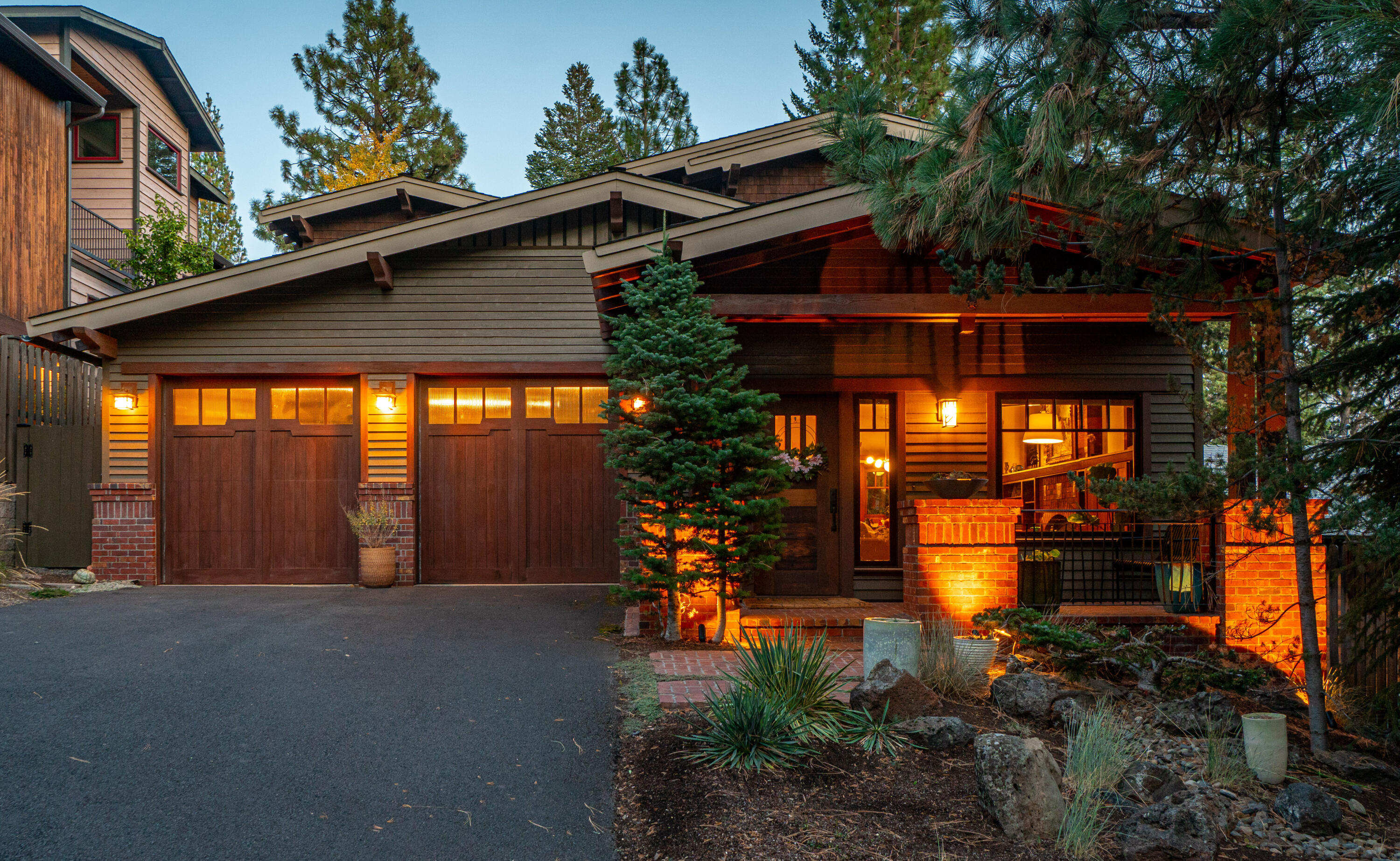 Bend View - Residential