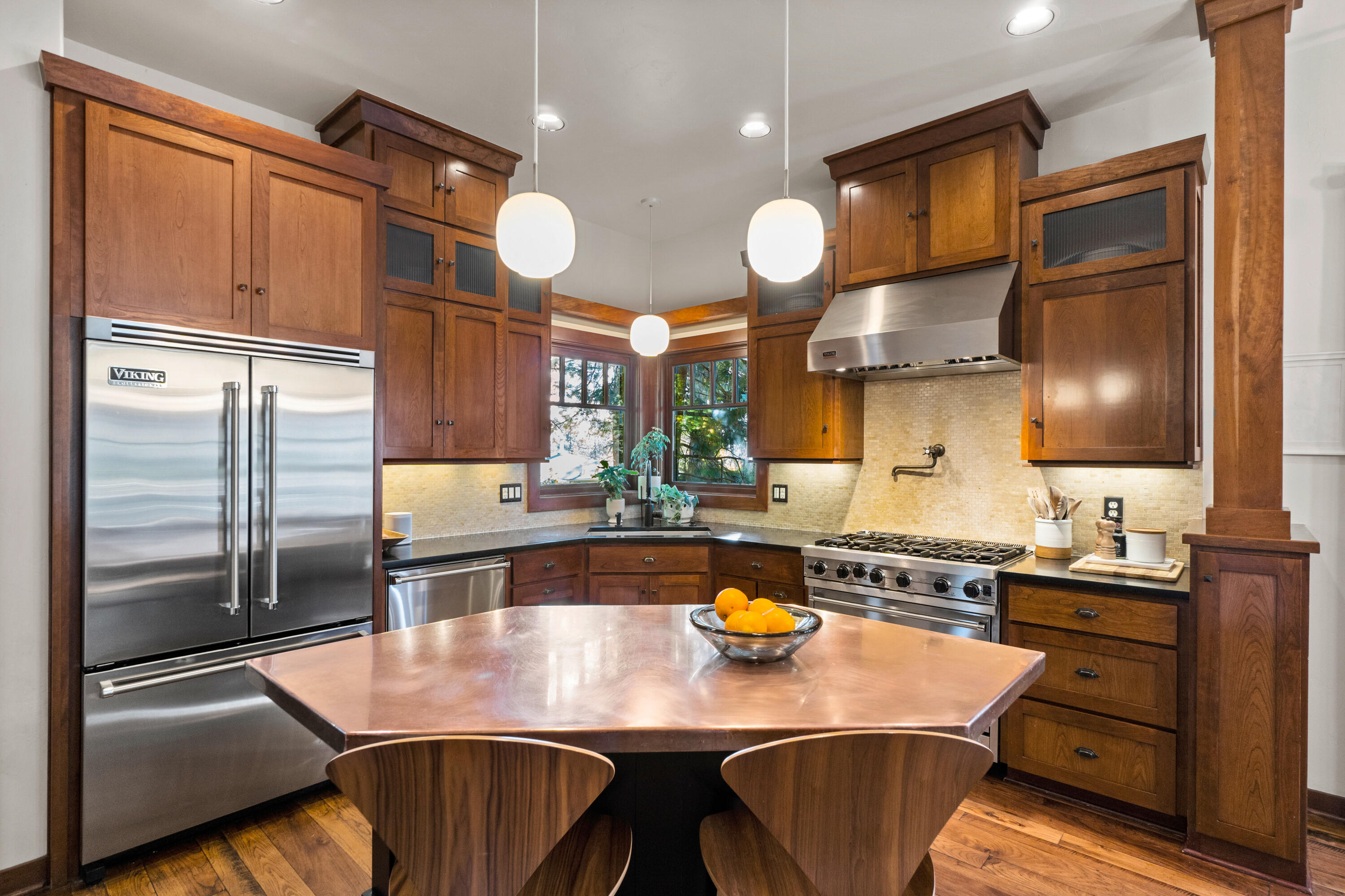 Bend View - Residential