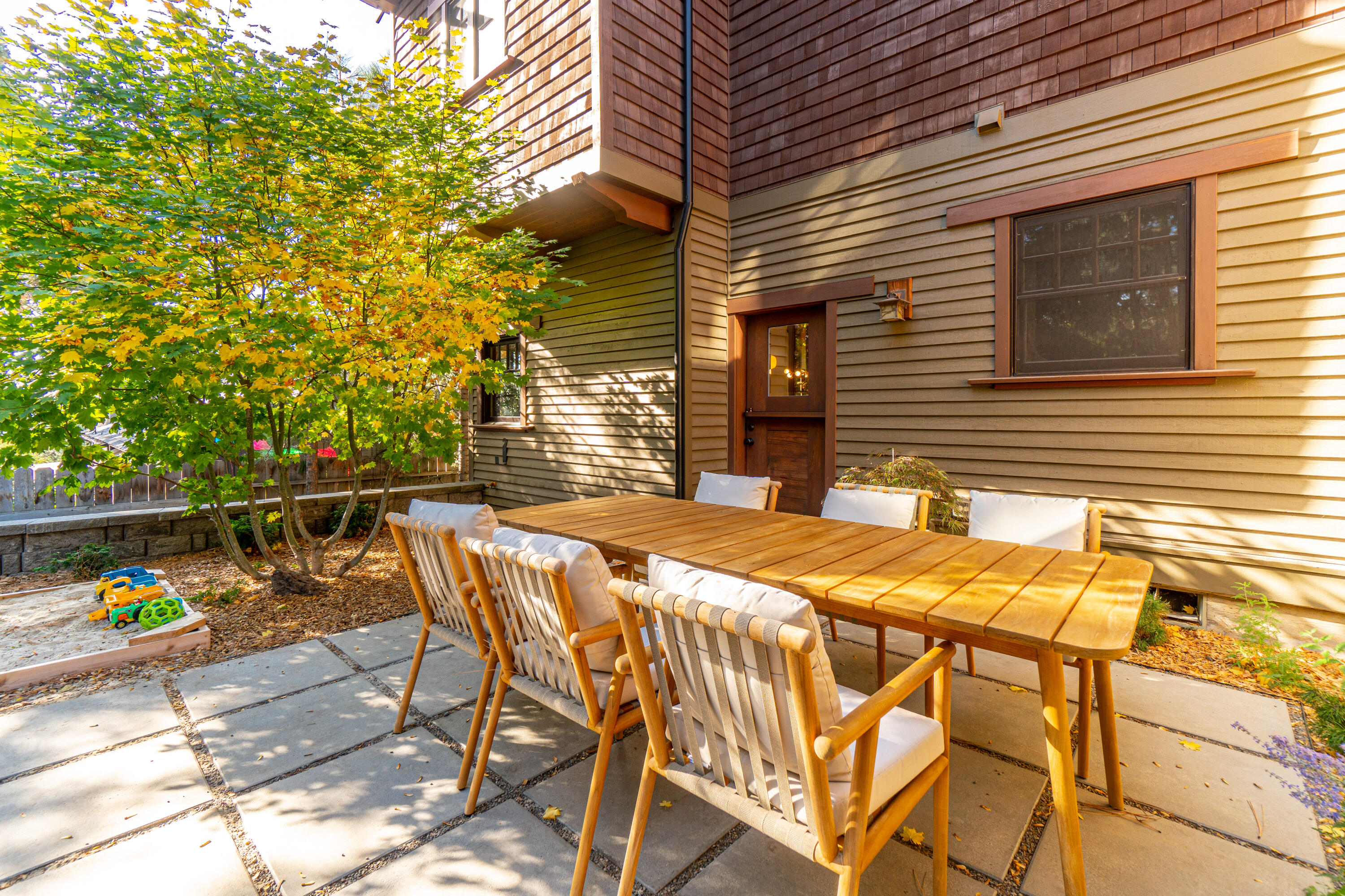 Bend View - Residential