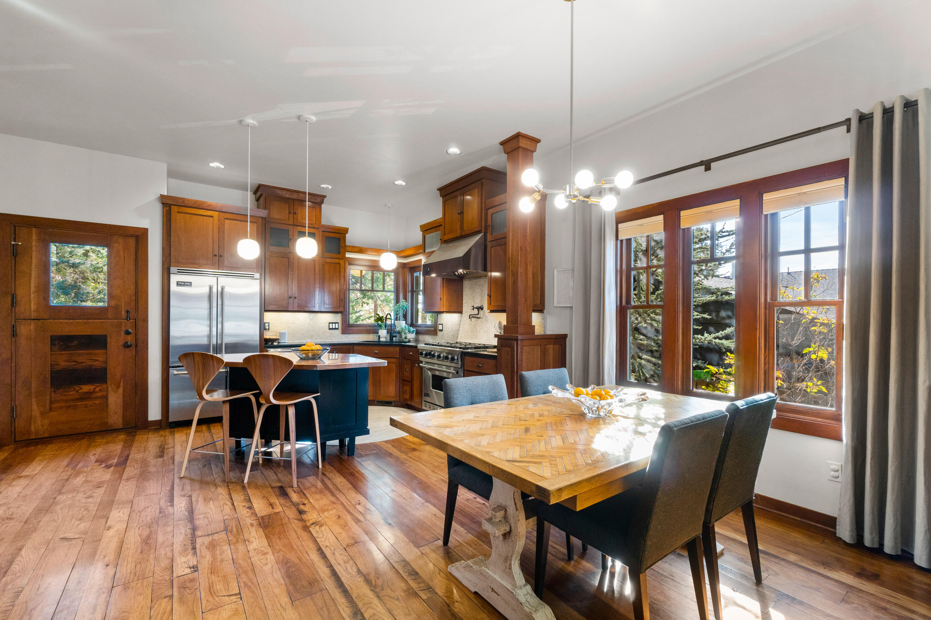 Bend View - Residential