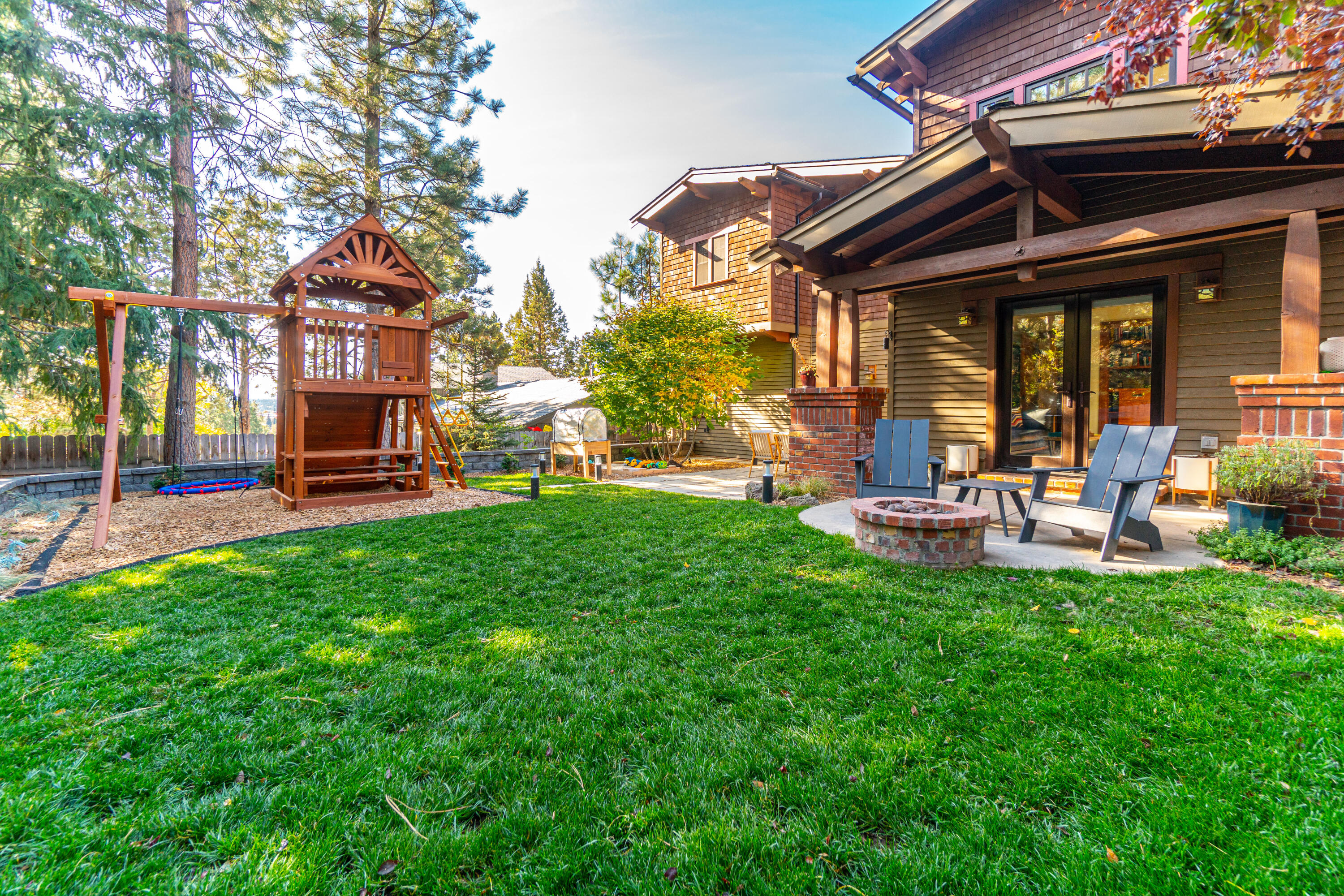 Bend View - Residential