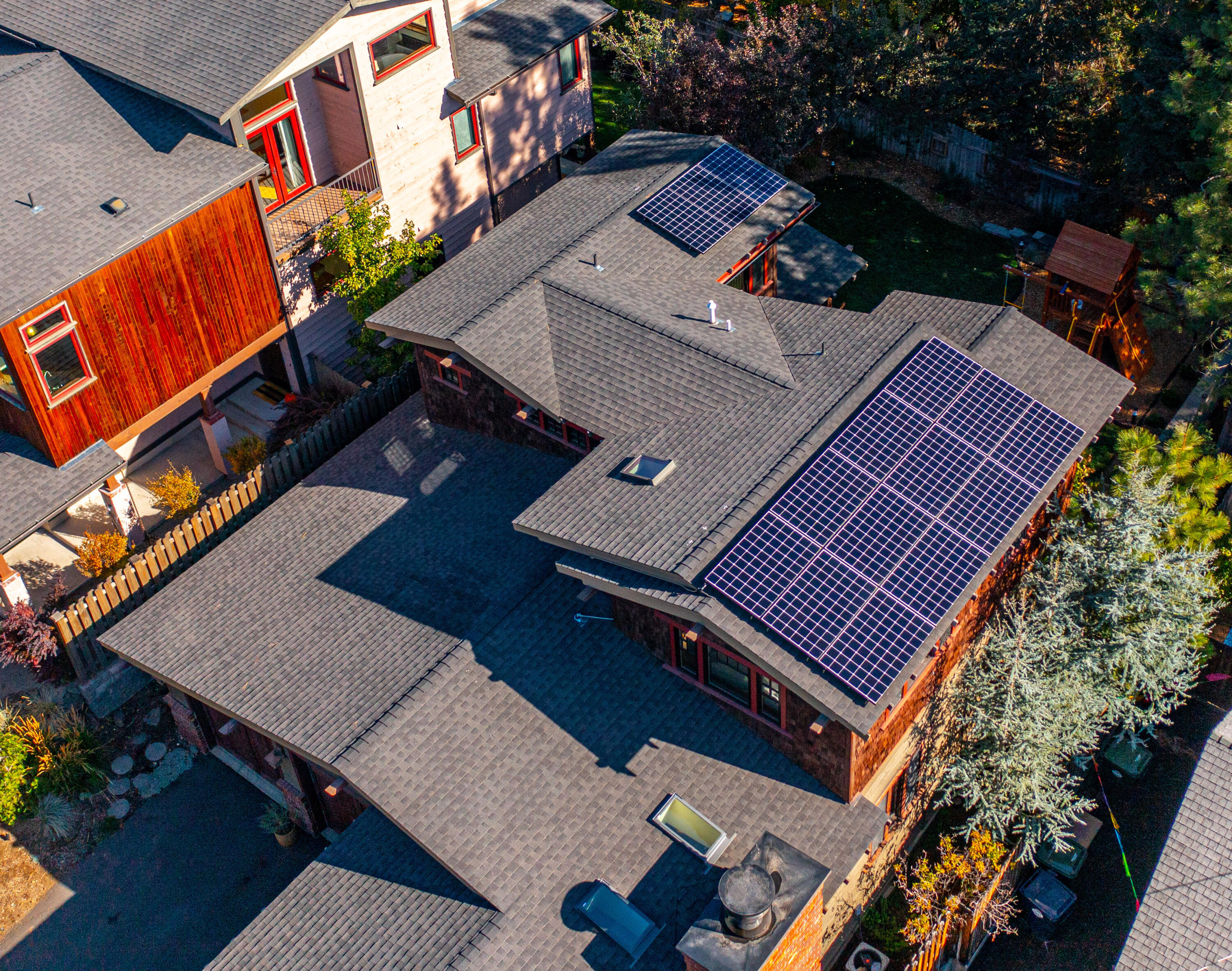 Bend View - Residential