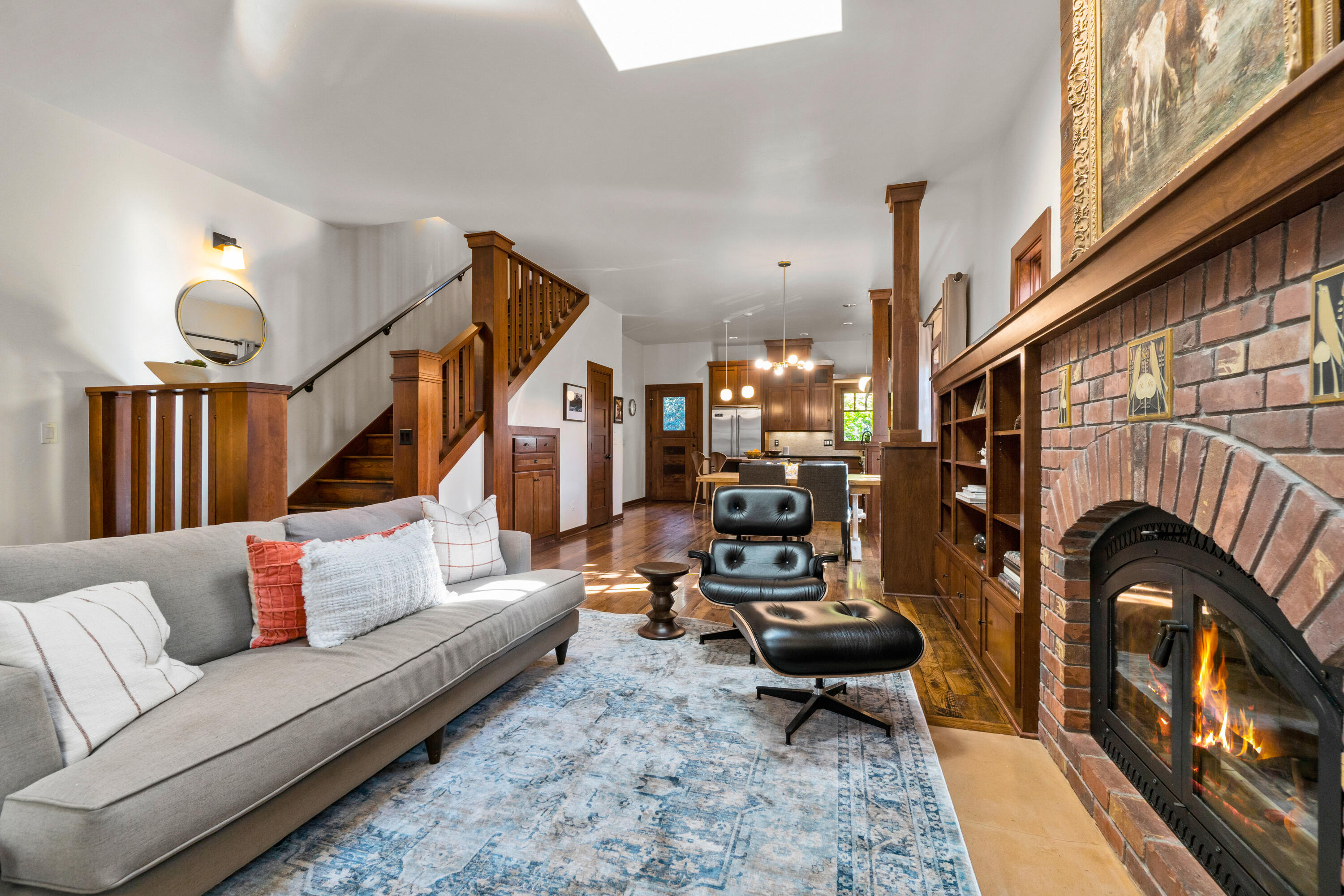 Bend View - Residential