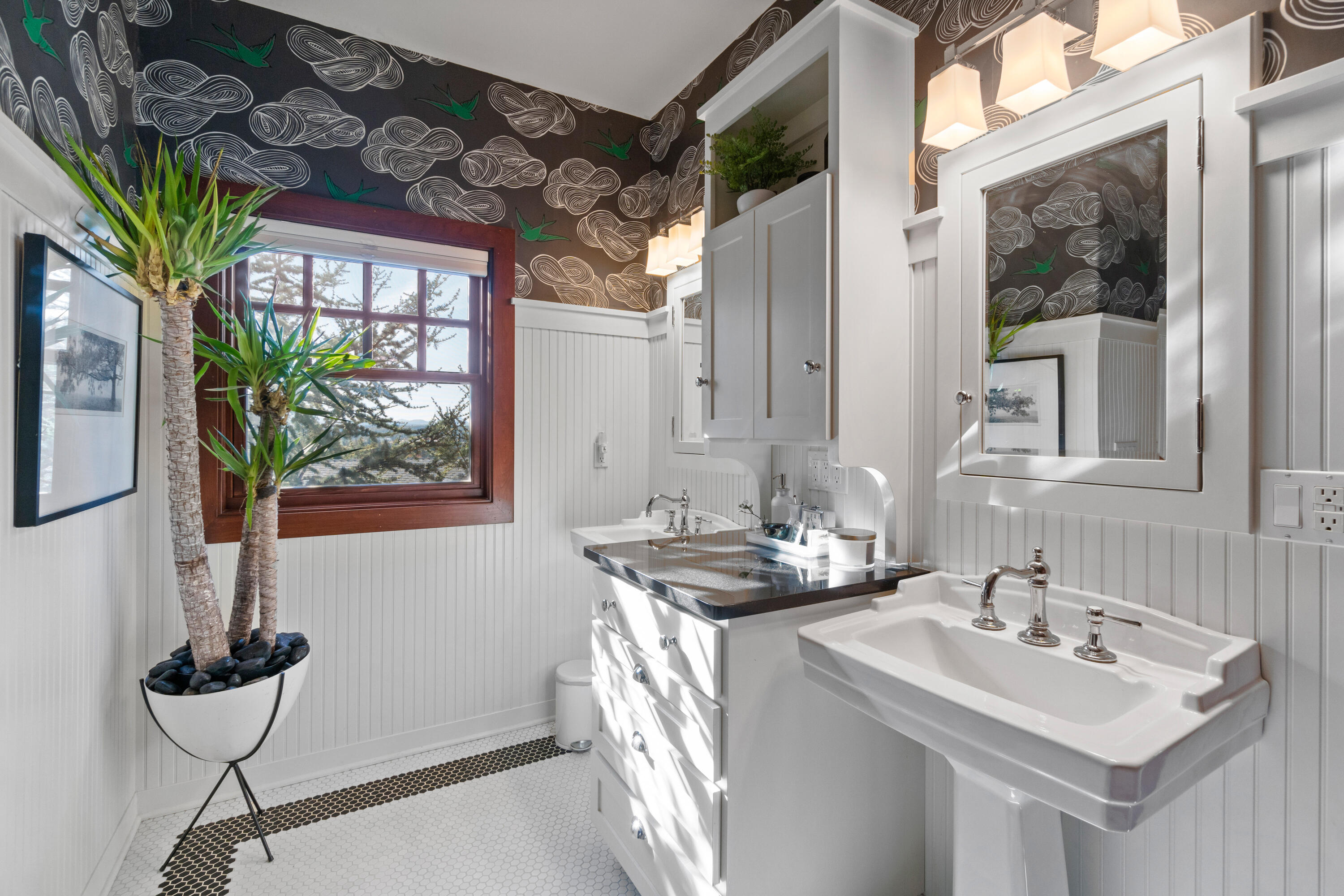 Bend View - Residential