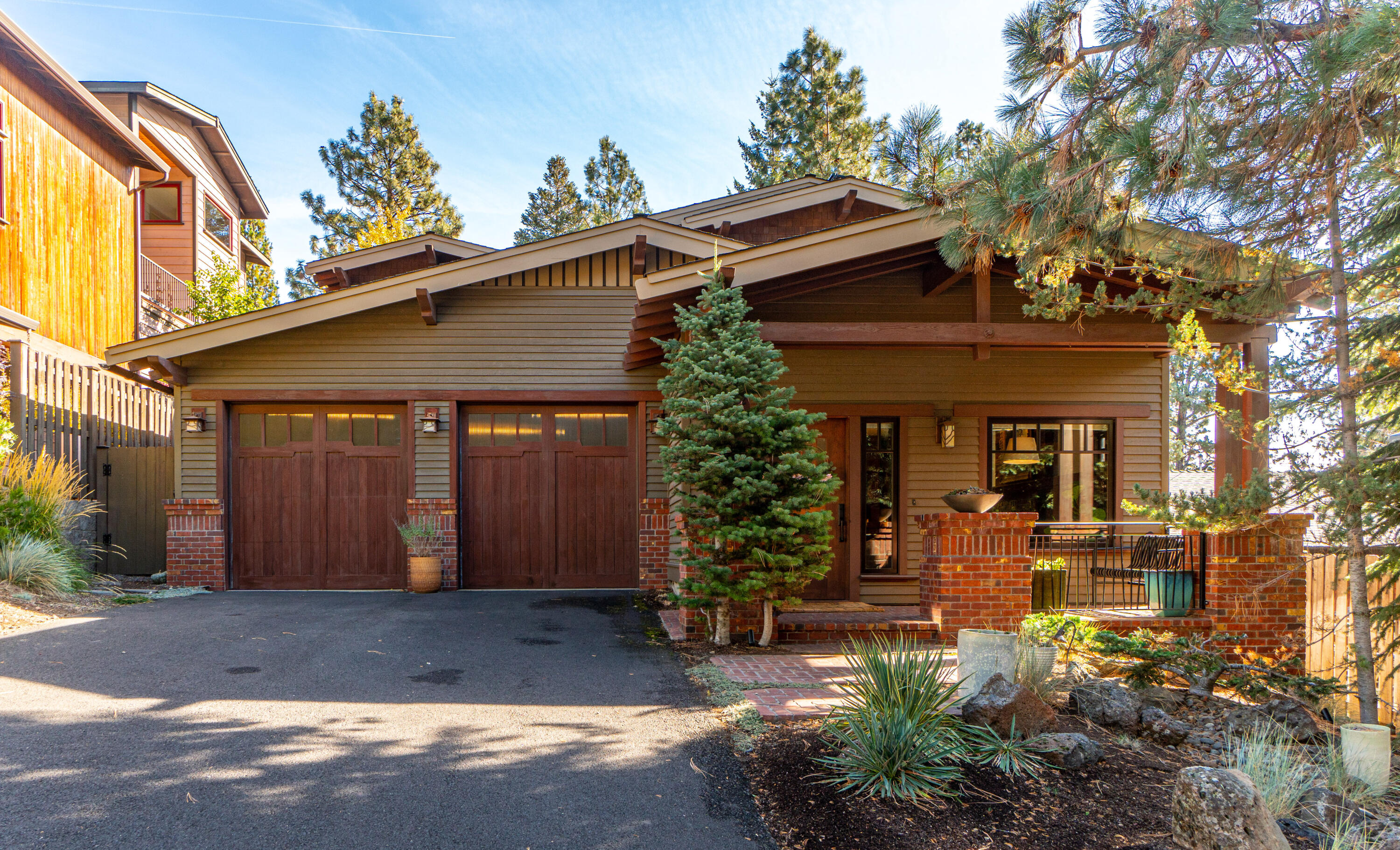 Bend View - Residential