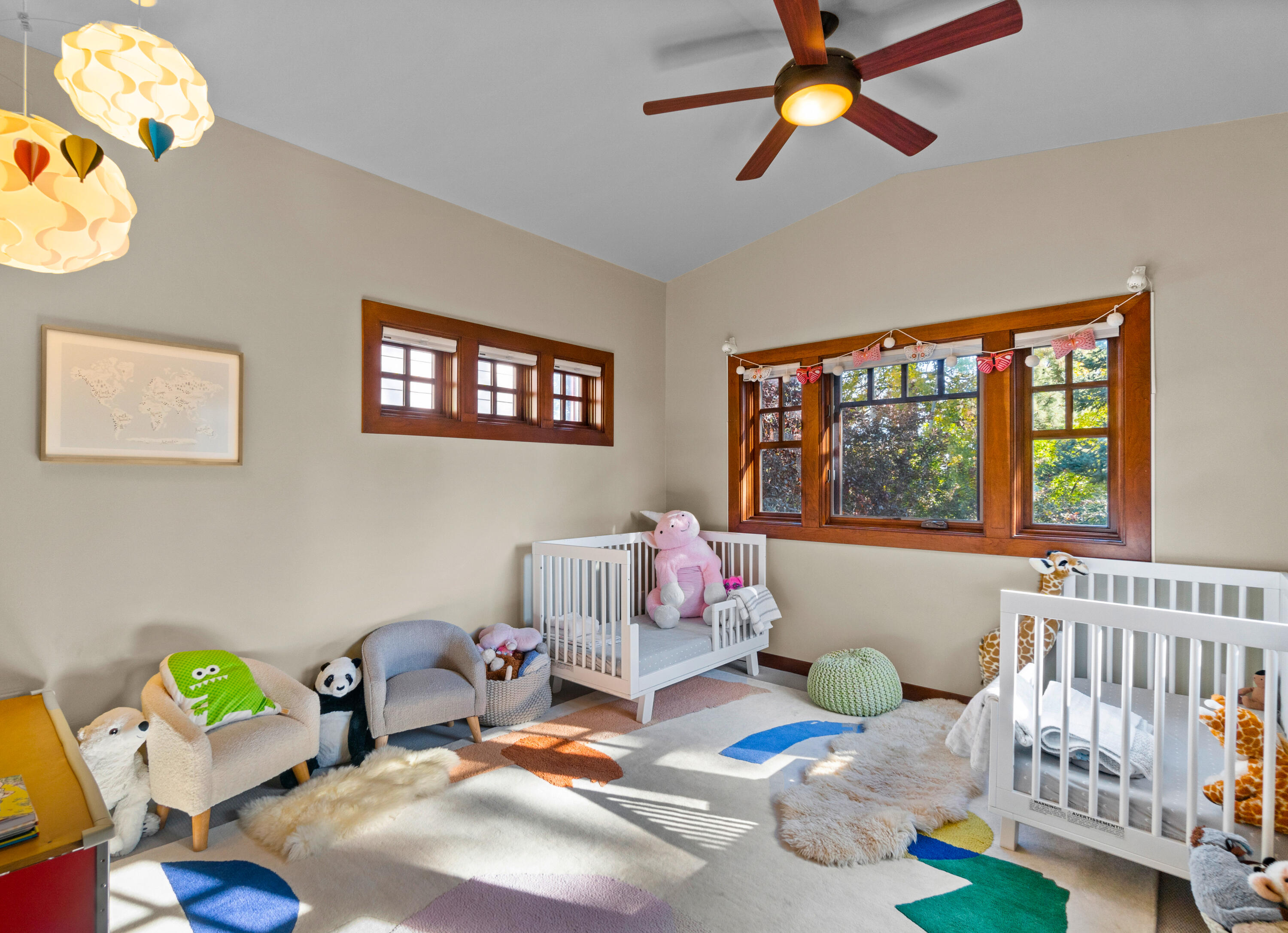 Bend View - Residential