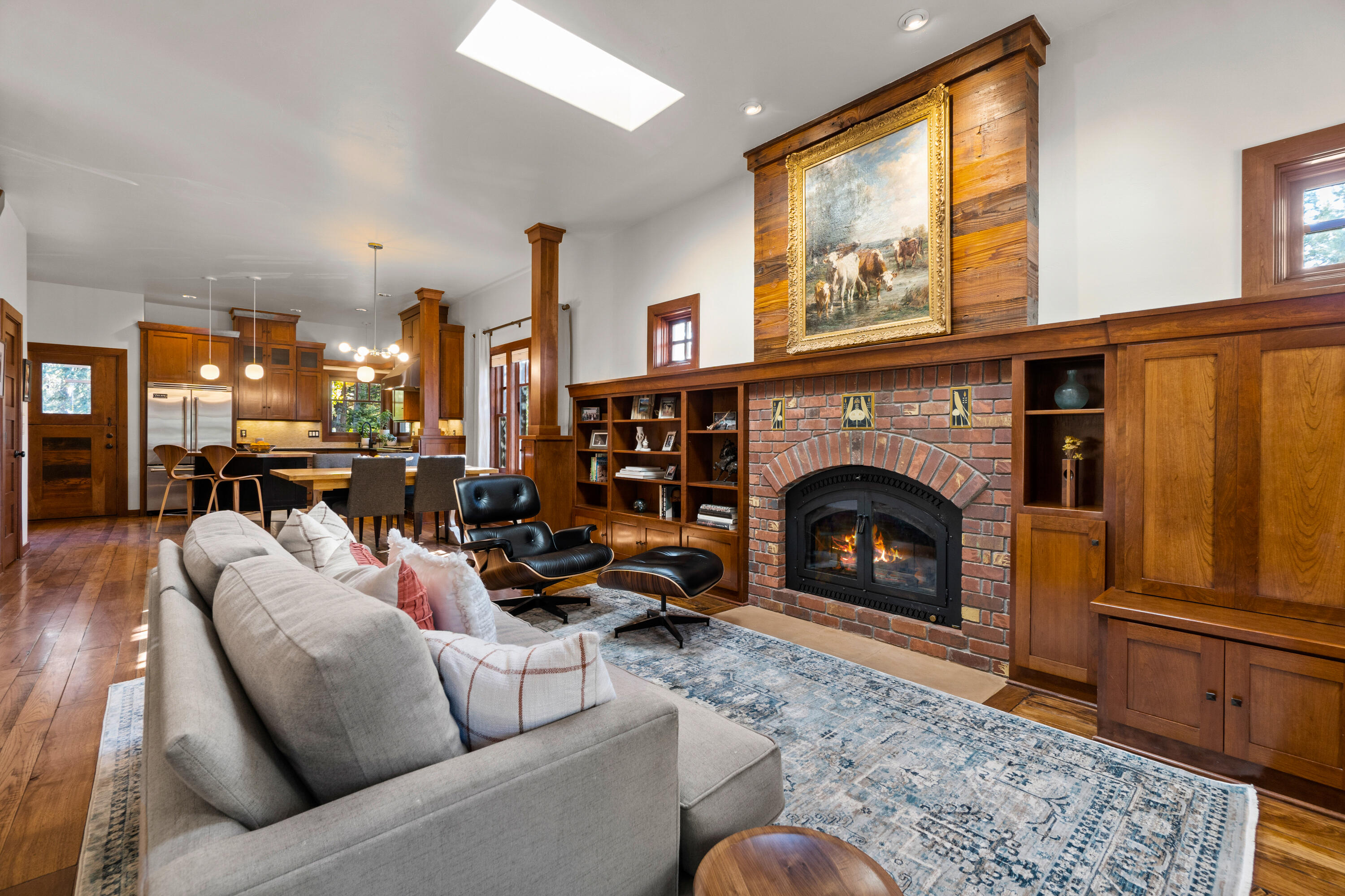 Bend View - Residential