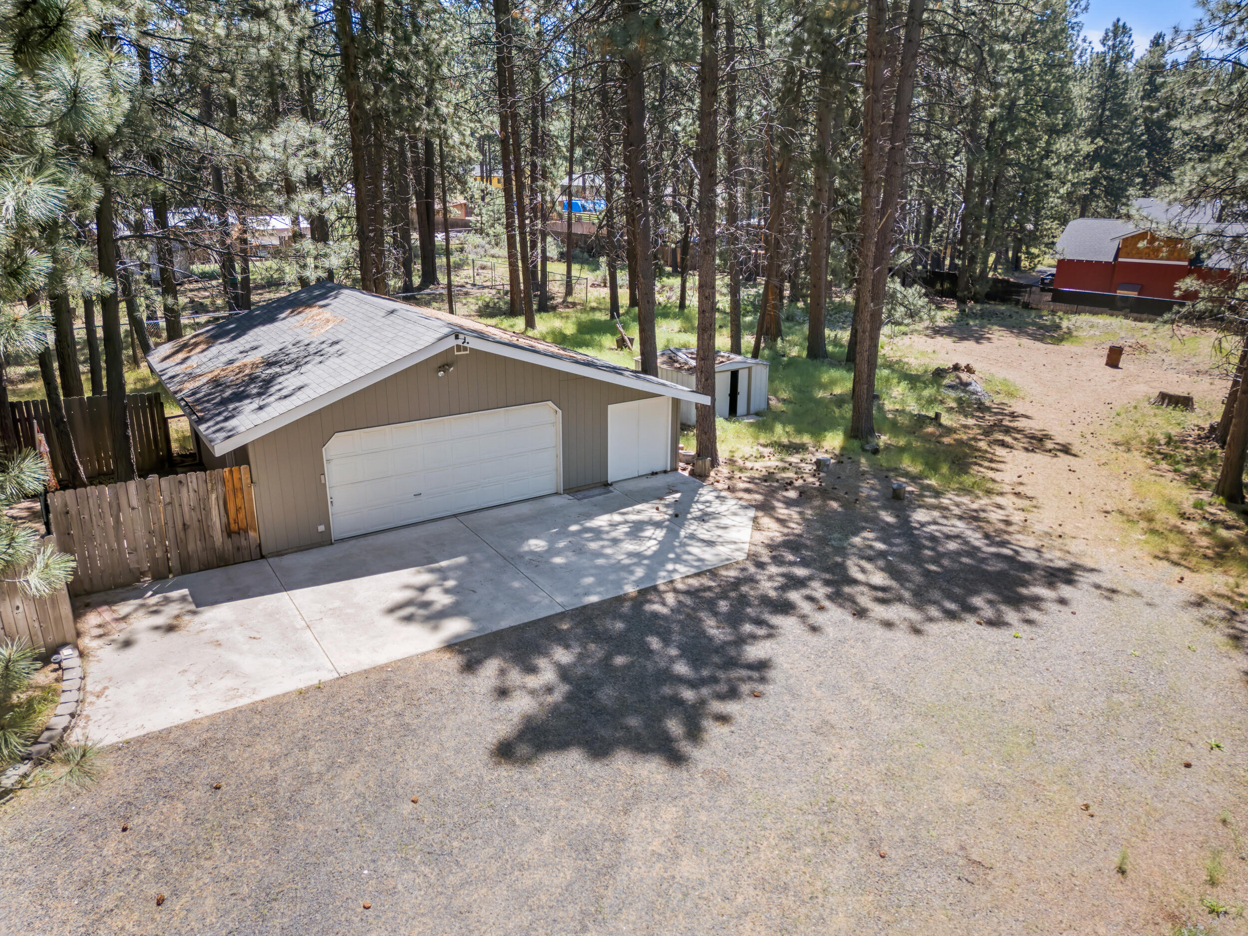 Deschutes RiverWoods - Residential