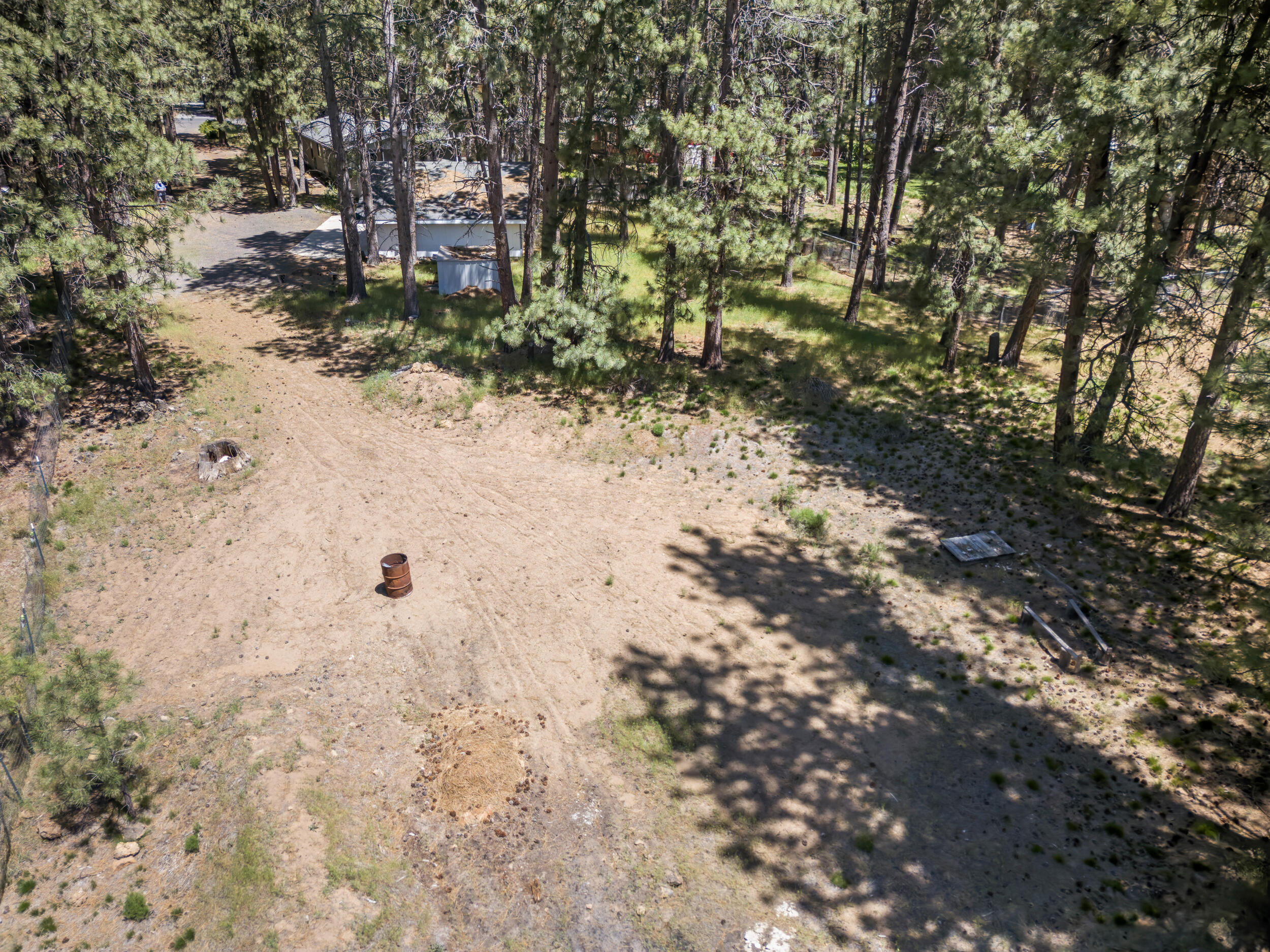 Deschutes RiverWoods - Residential