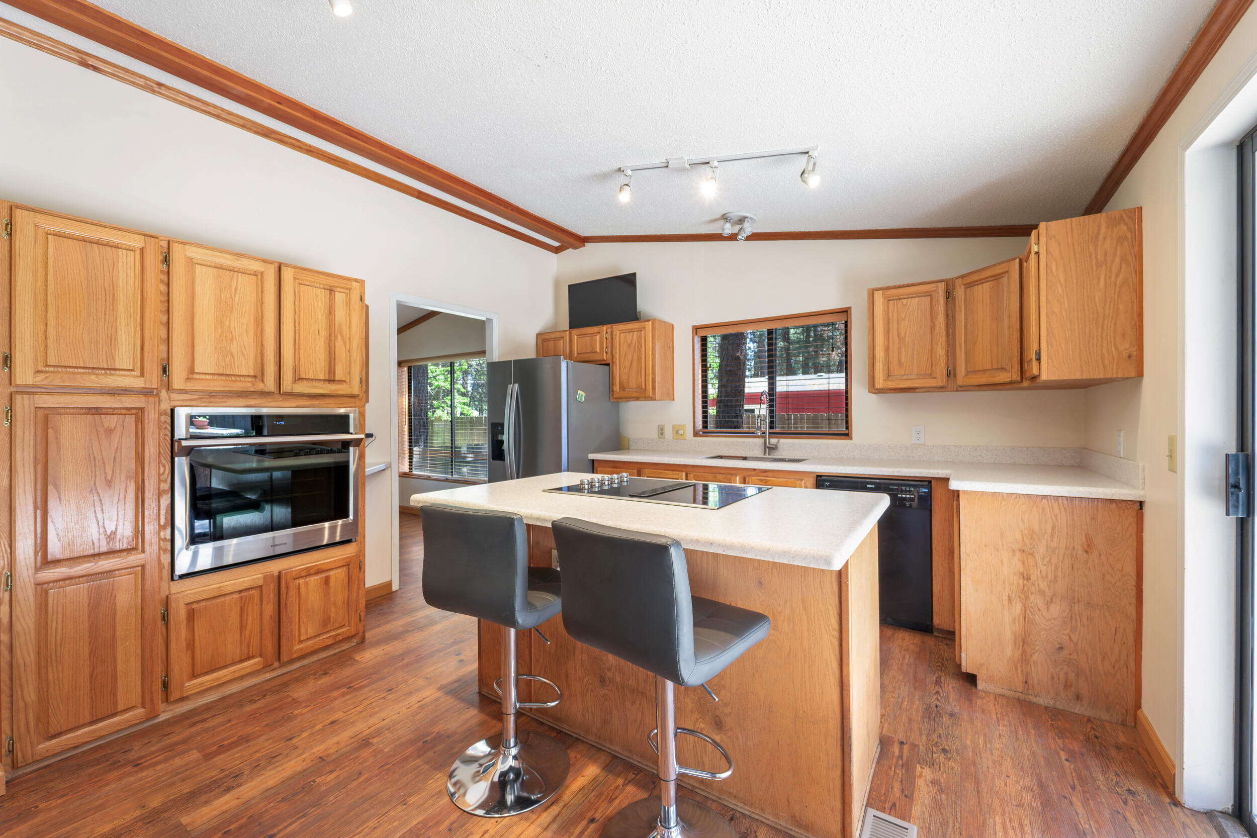 Deschutes RiverWoods - Residential