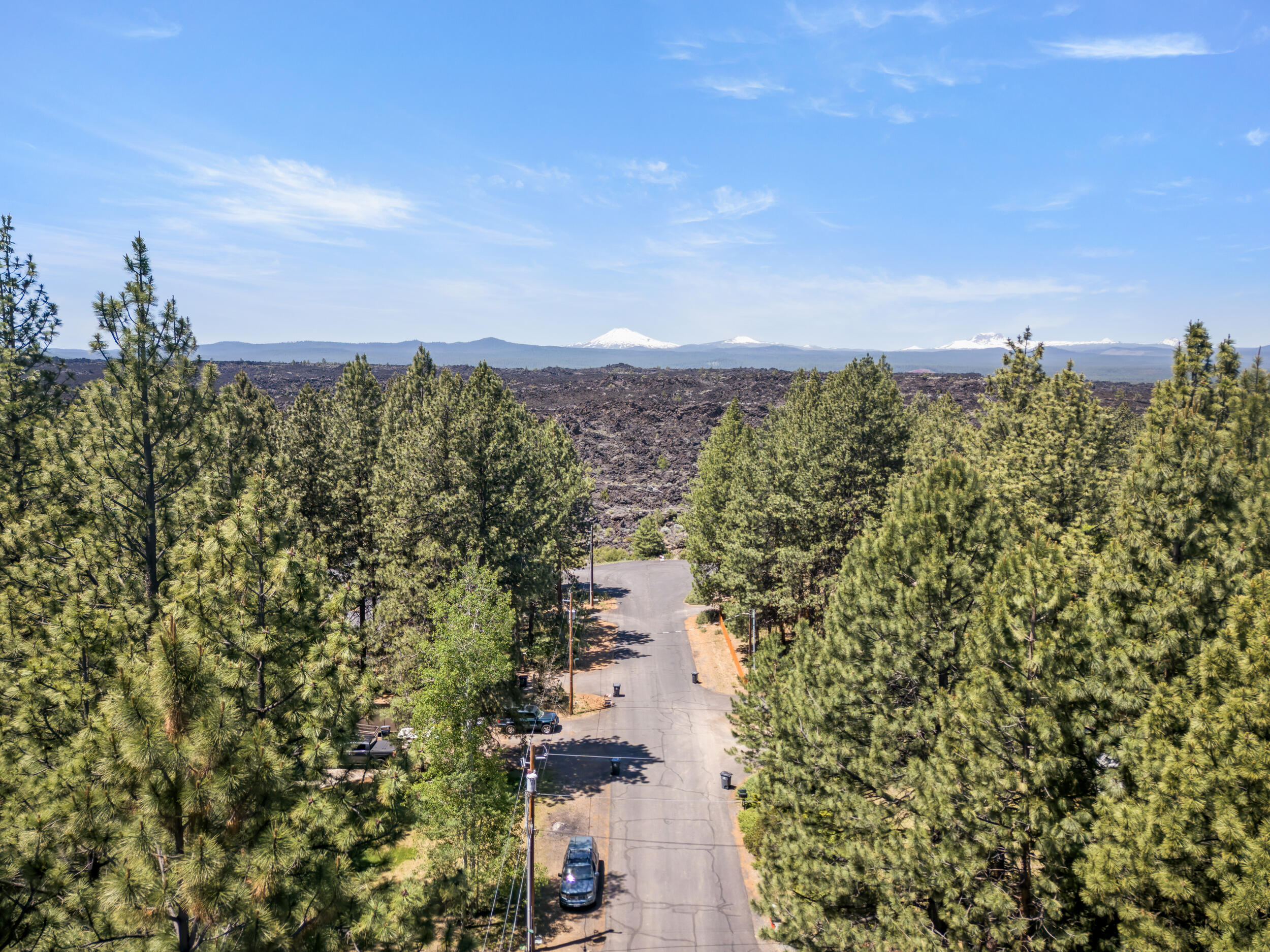 Deschutes RiverWoods - Residential