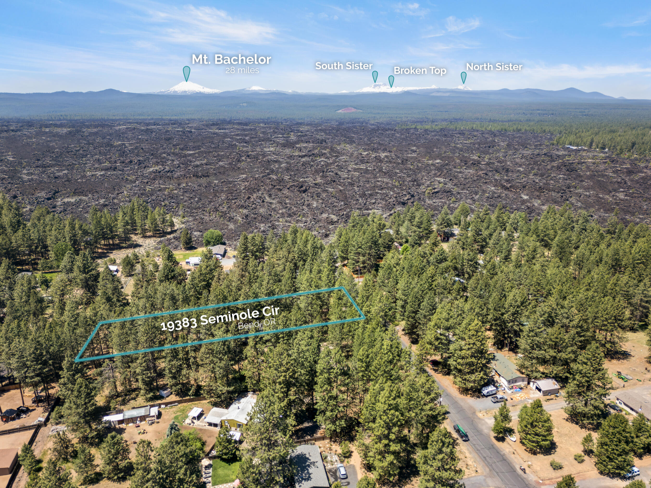 Deschutes RiverWoods - Residential