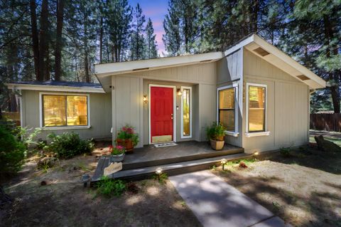 19383 Seminole Circle Bend OR 97702