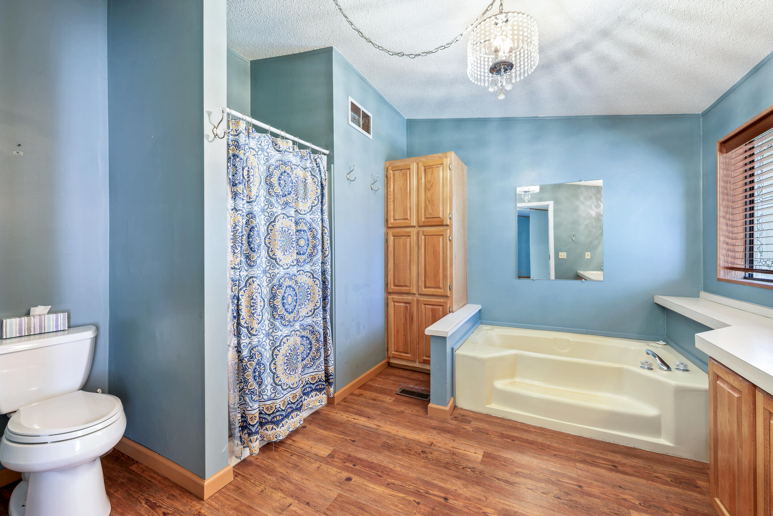 Deschutes RiverWoods - Residential