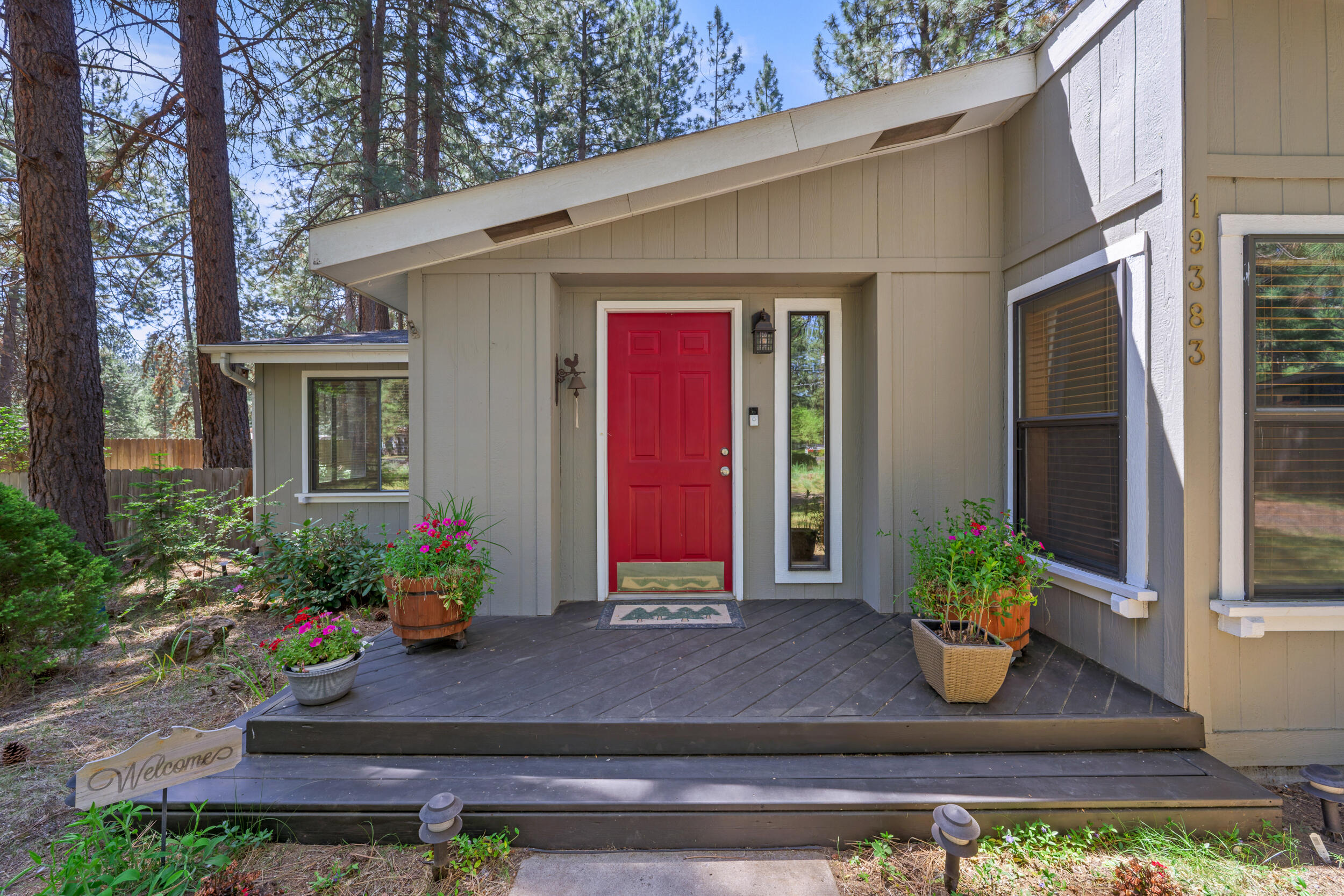 Deschutes RiverWoods - Residential