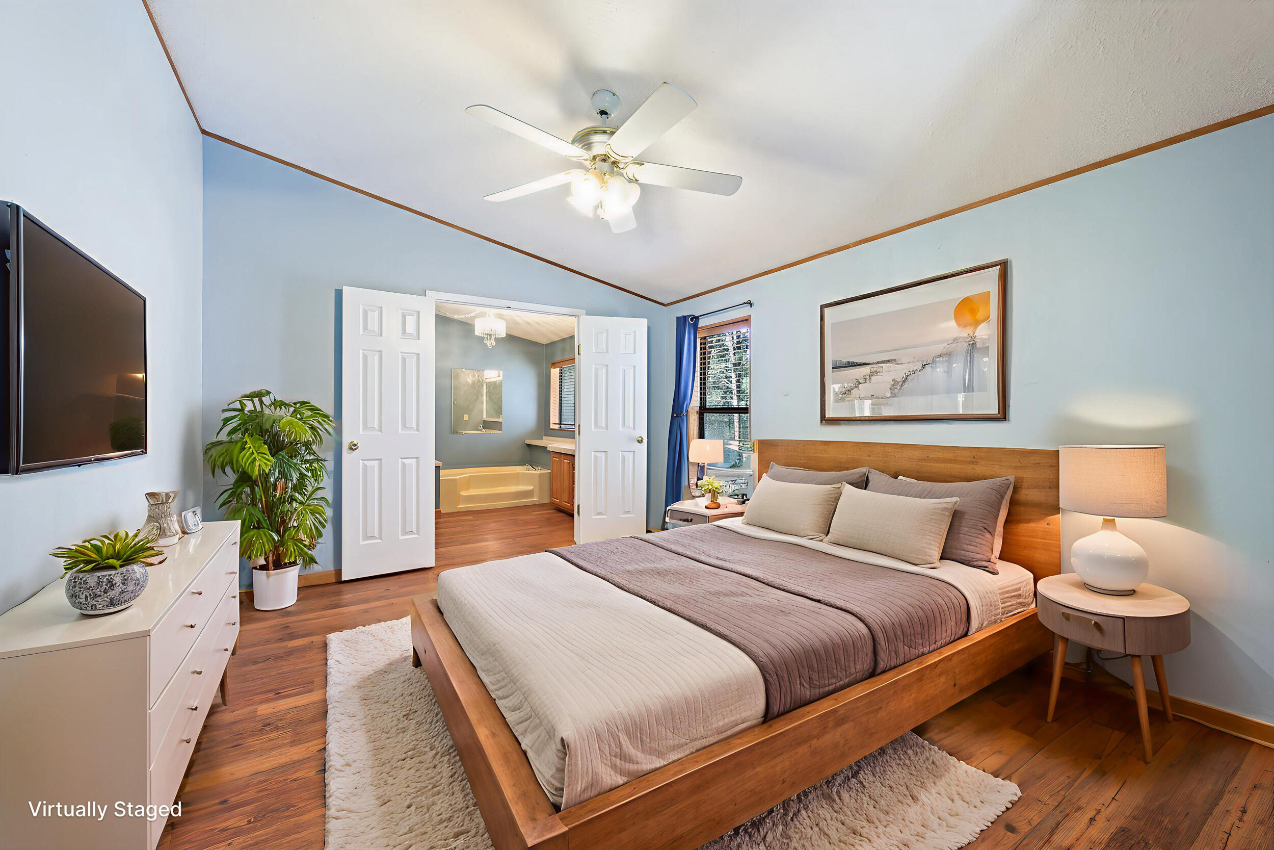 Deschutes RiverWoods - Residential