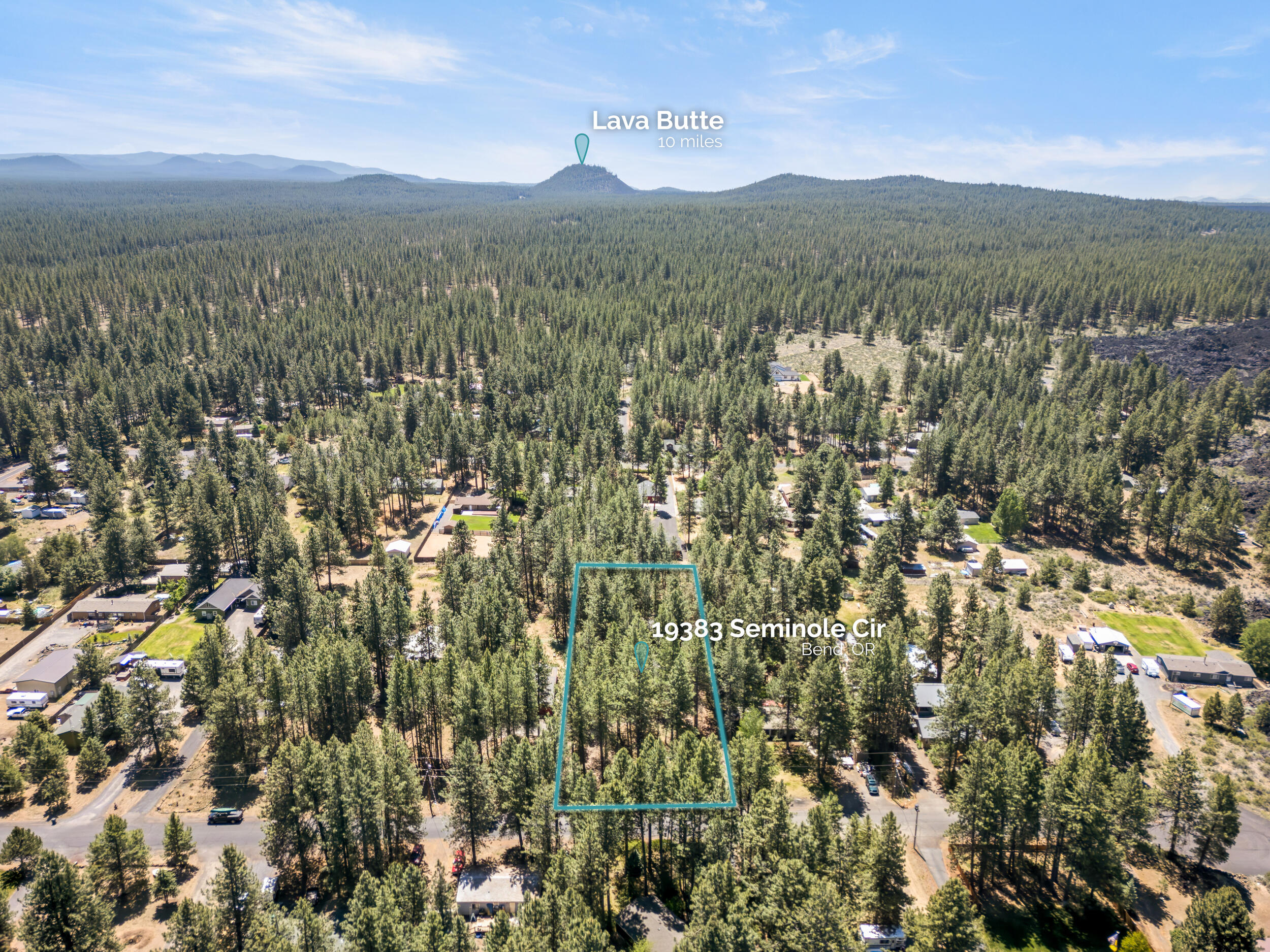 Deschutes RiverWoods - Residential