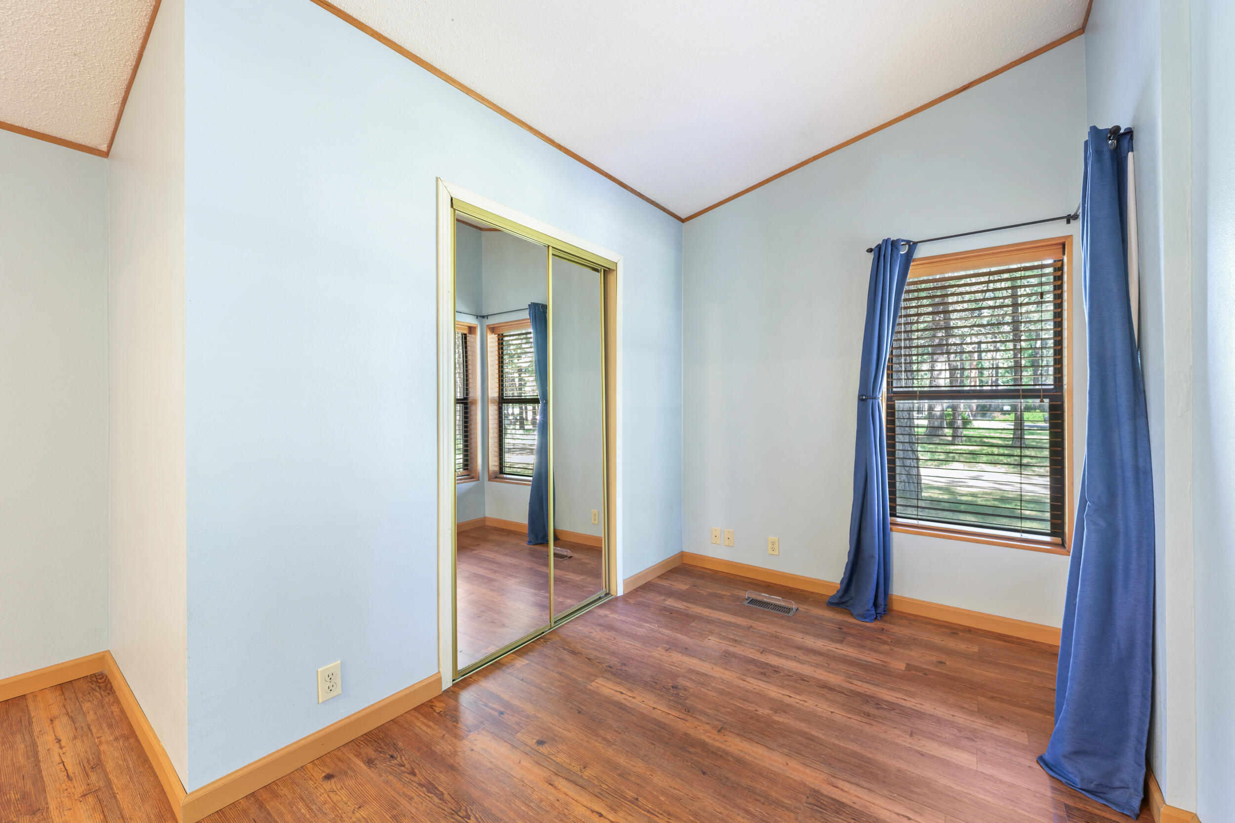 Deschutes RiverWoods - Residential