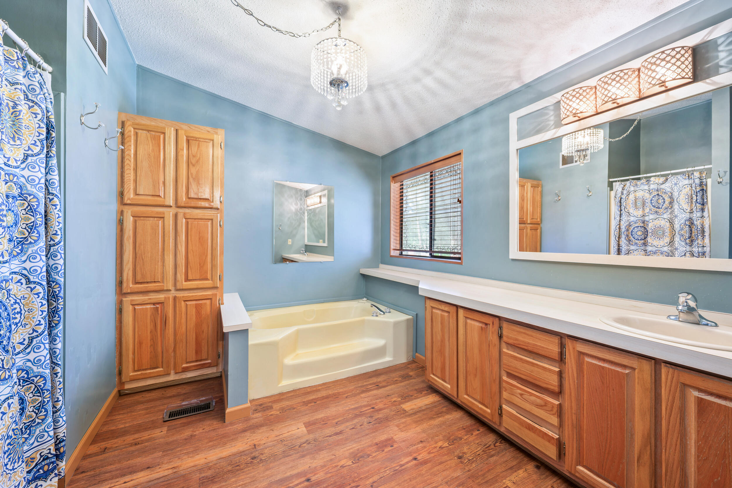 Deschutes RiverWoods - Residential