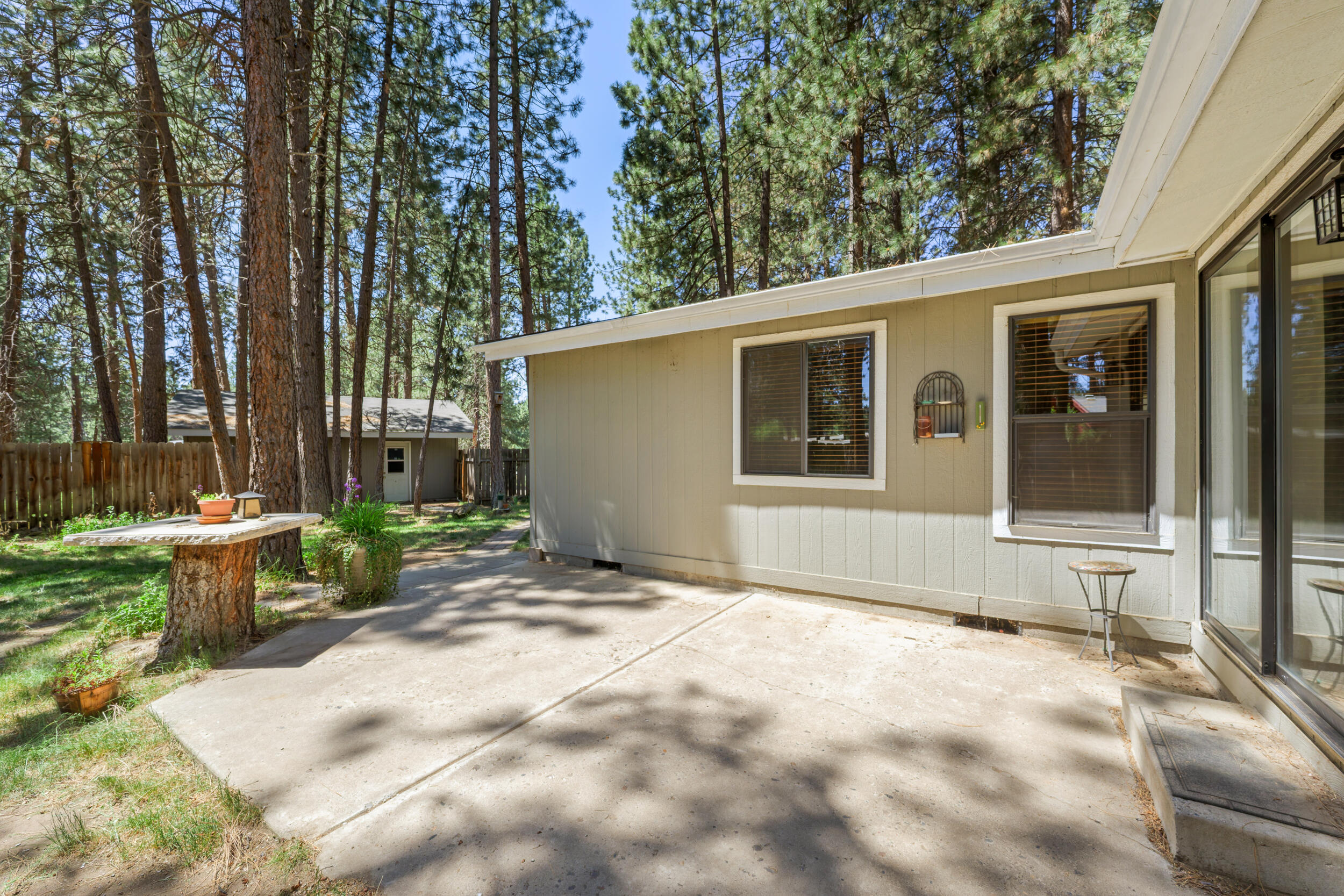 Deschutes RiverWoods - Residential