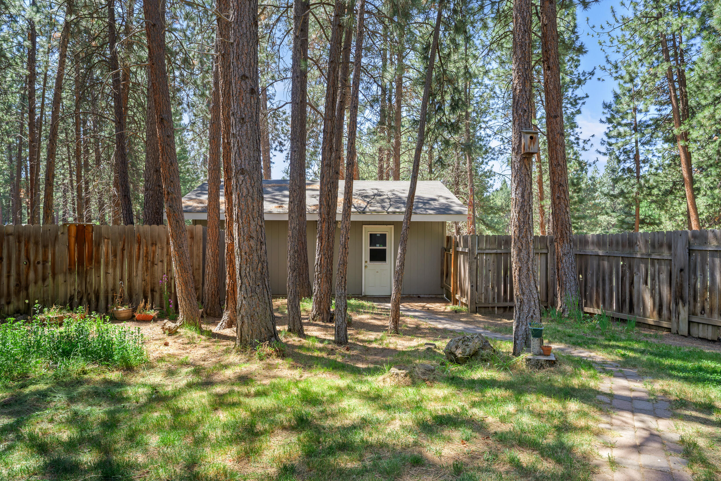 Deschutes RiverWoods - Residential