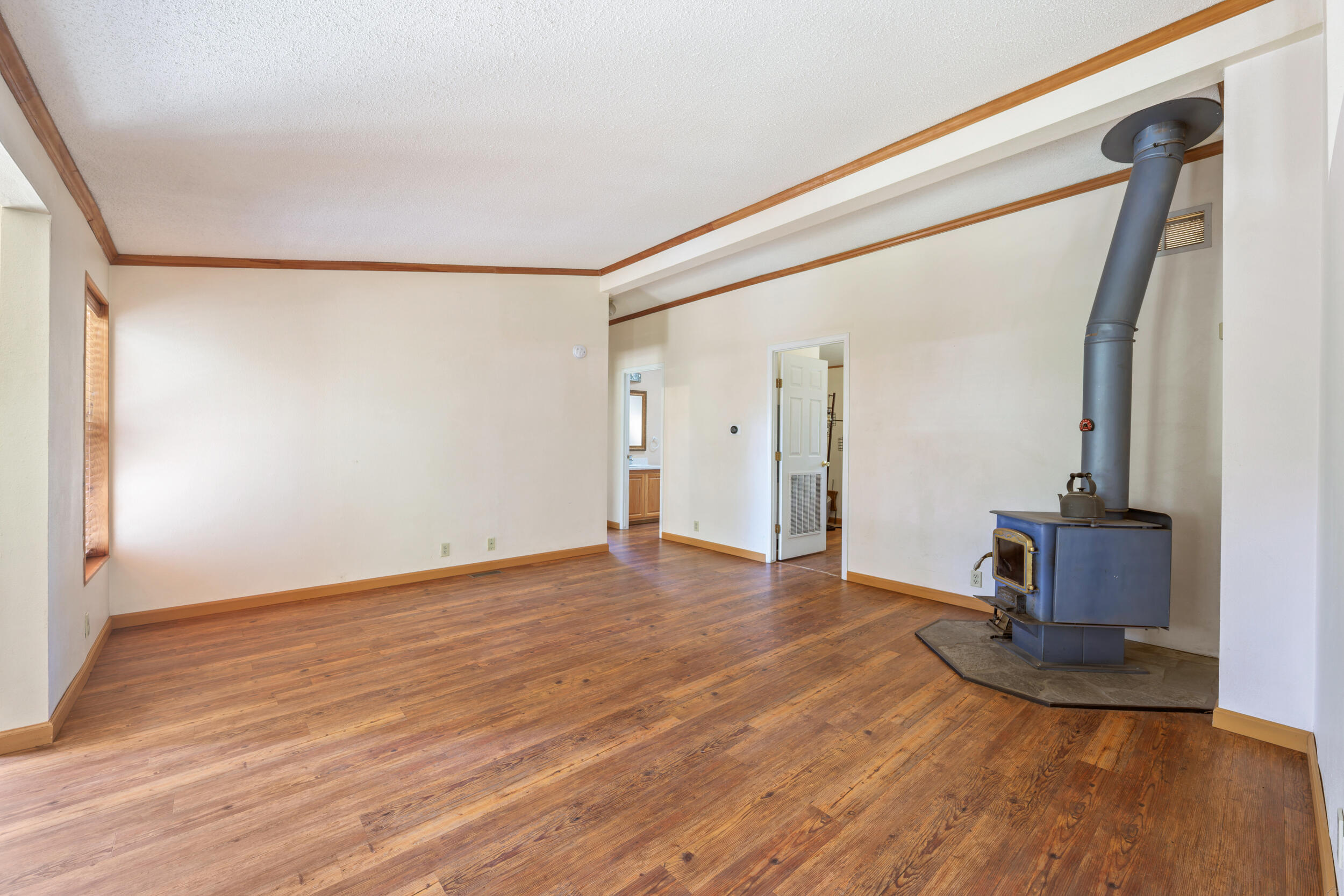 Deschutes RiverWoods - Residential