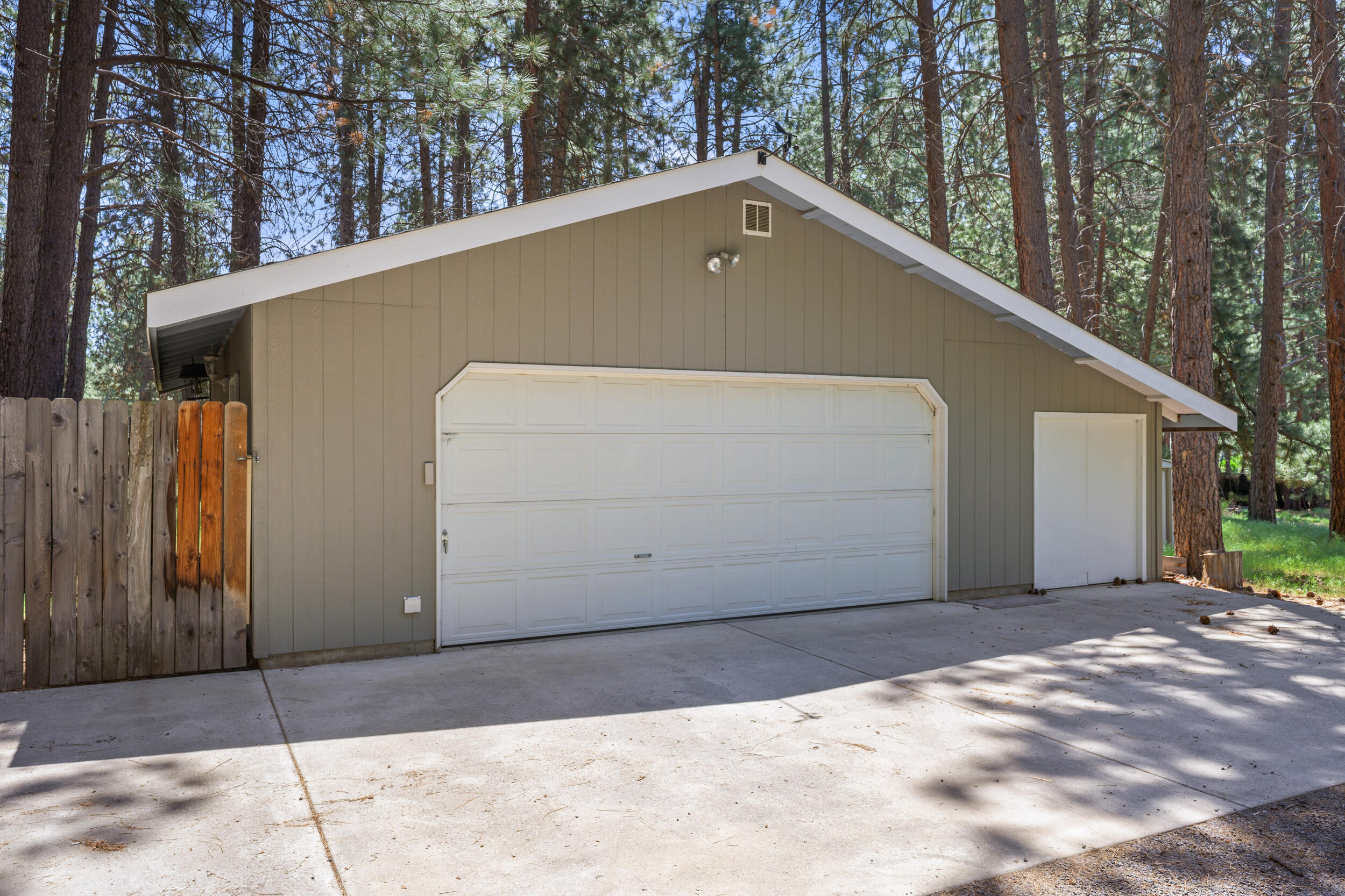 Deschutes RiverWoods - Residential